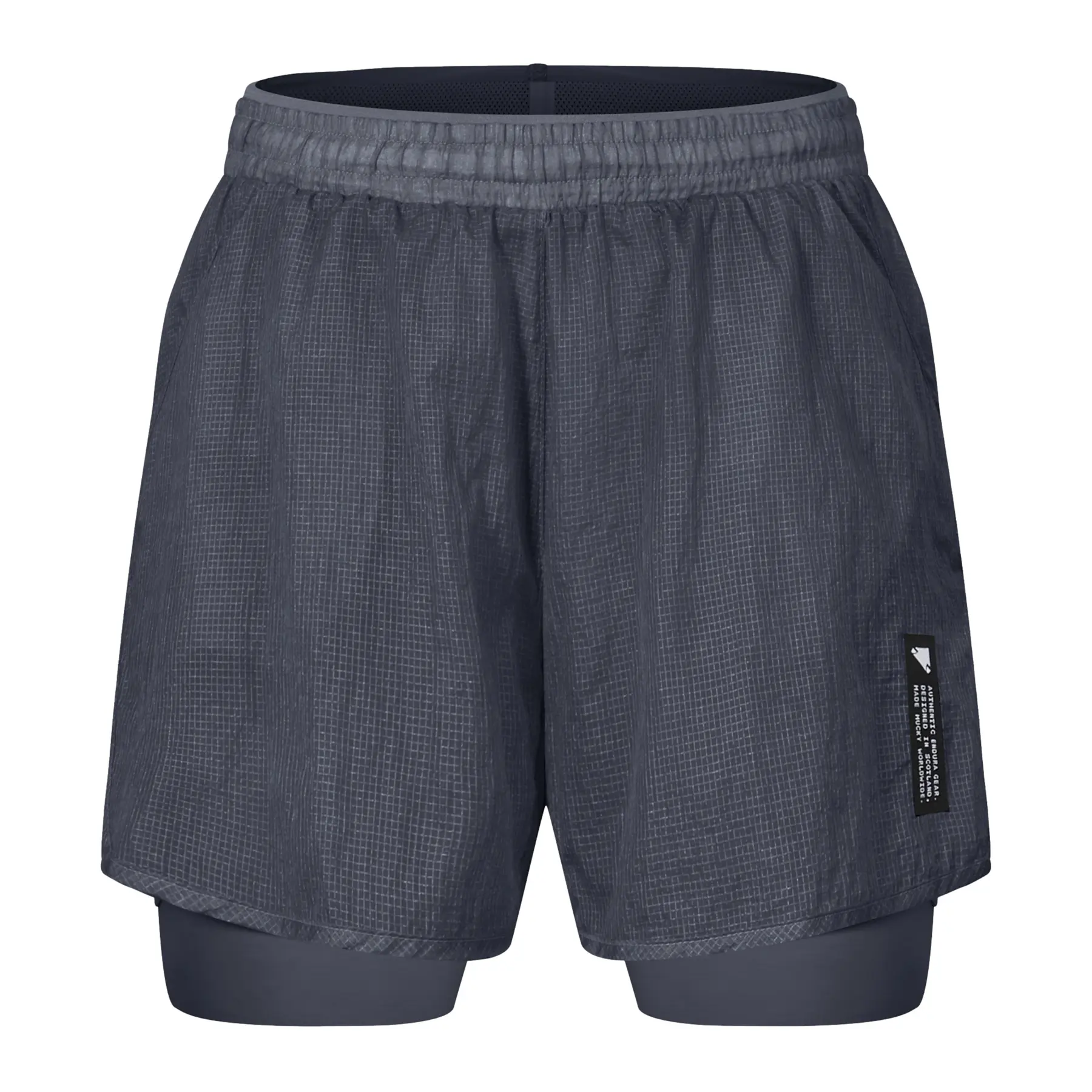 Image of Gefütterte Shorts, Damen Endura AllTrack Lite