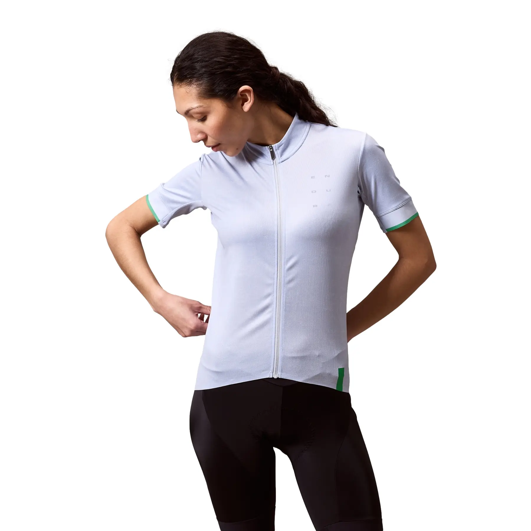 Damenmaillot Endura FS260 Print