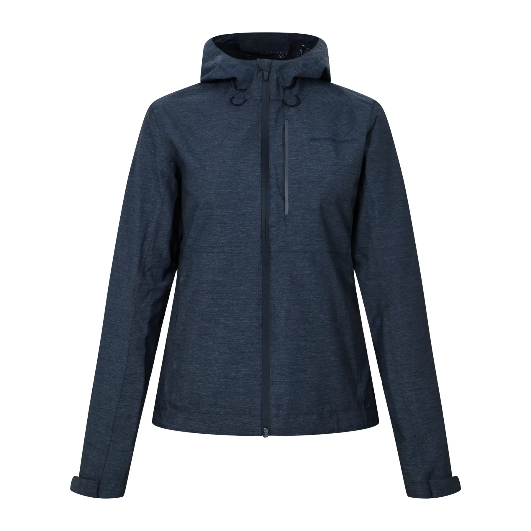 Regenjacke mit Kapuze für Damen Endura Hummvee