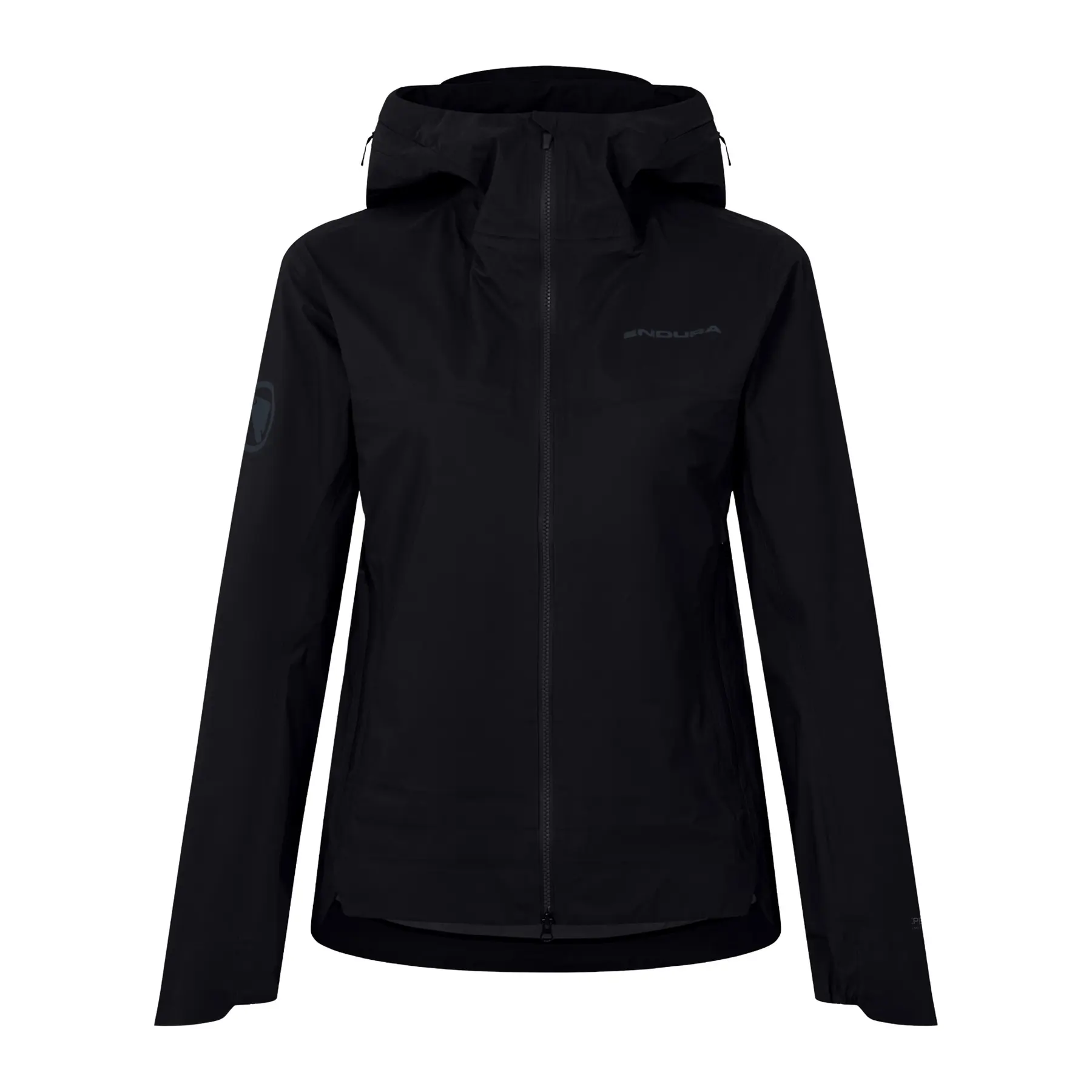 Image of Regenjacke für Damen Endura MT500 Advanced