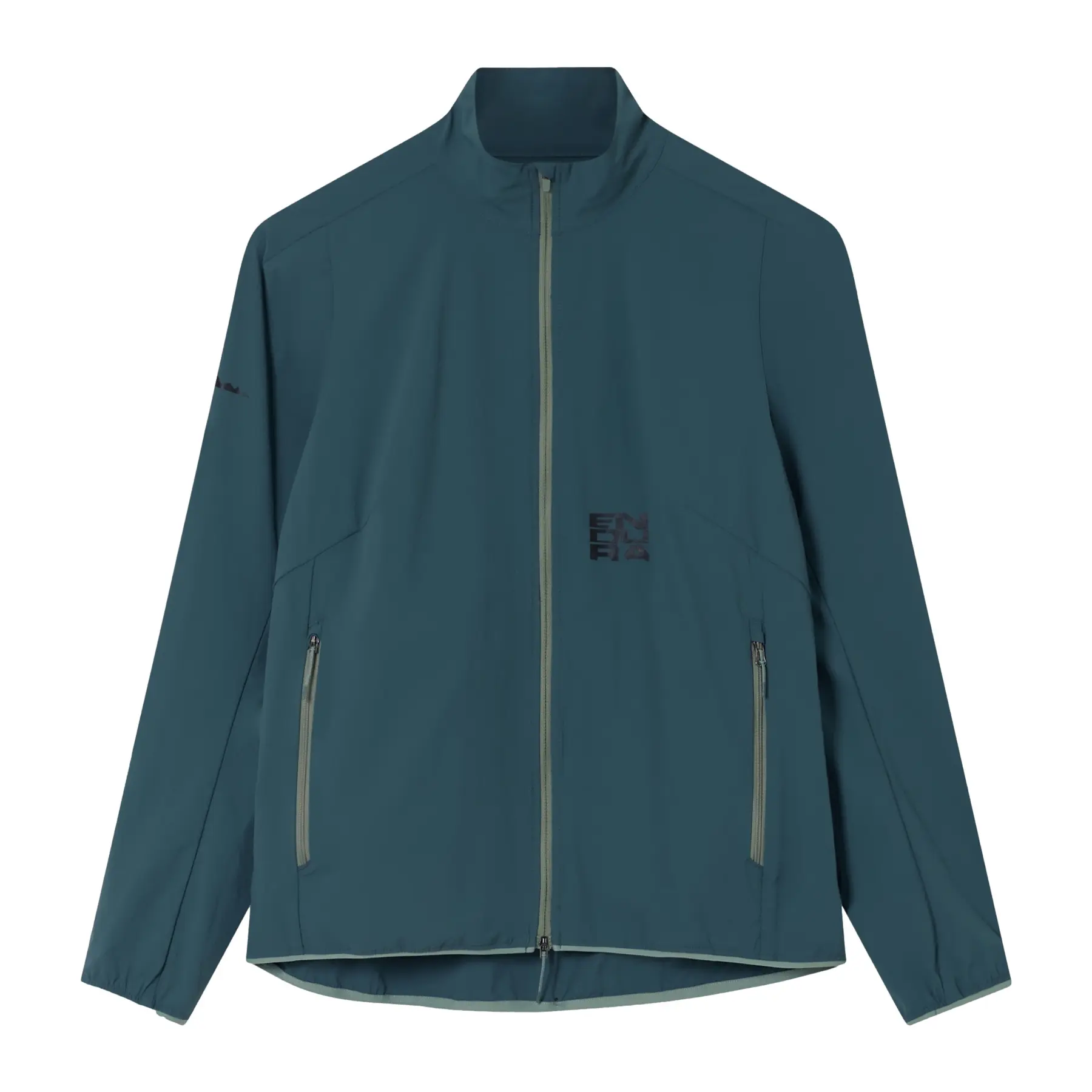 Damenjacke Endura AllTrack Ride