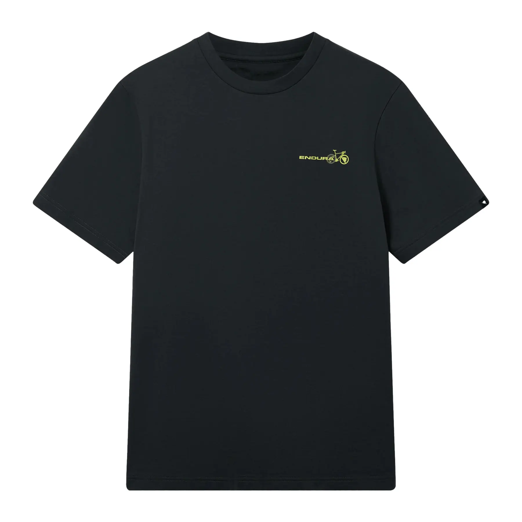 Image of T-Shirt Endura Pedal Power Graphic