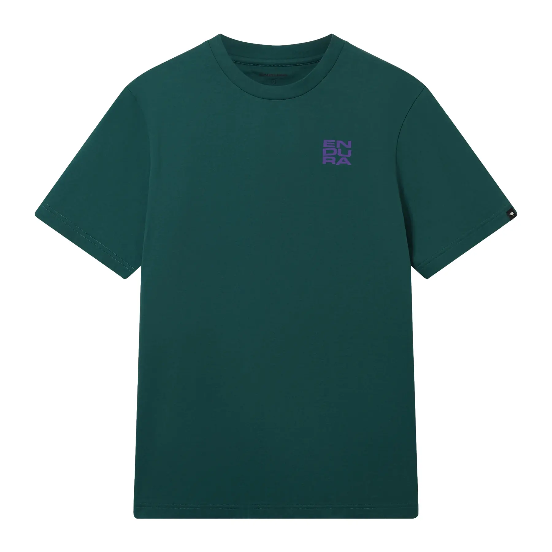 T-Shirt Endura Stacked Logo Graphic