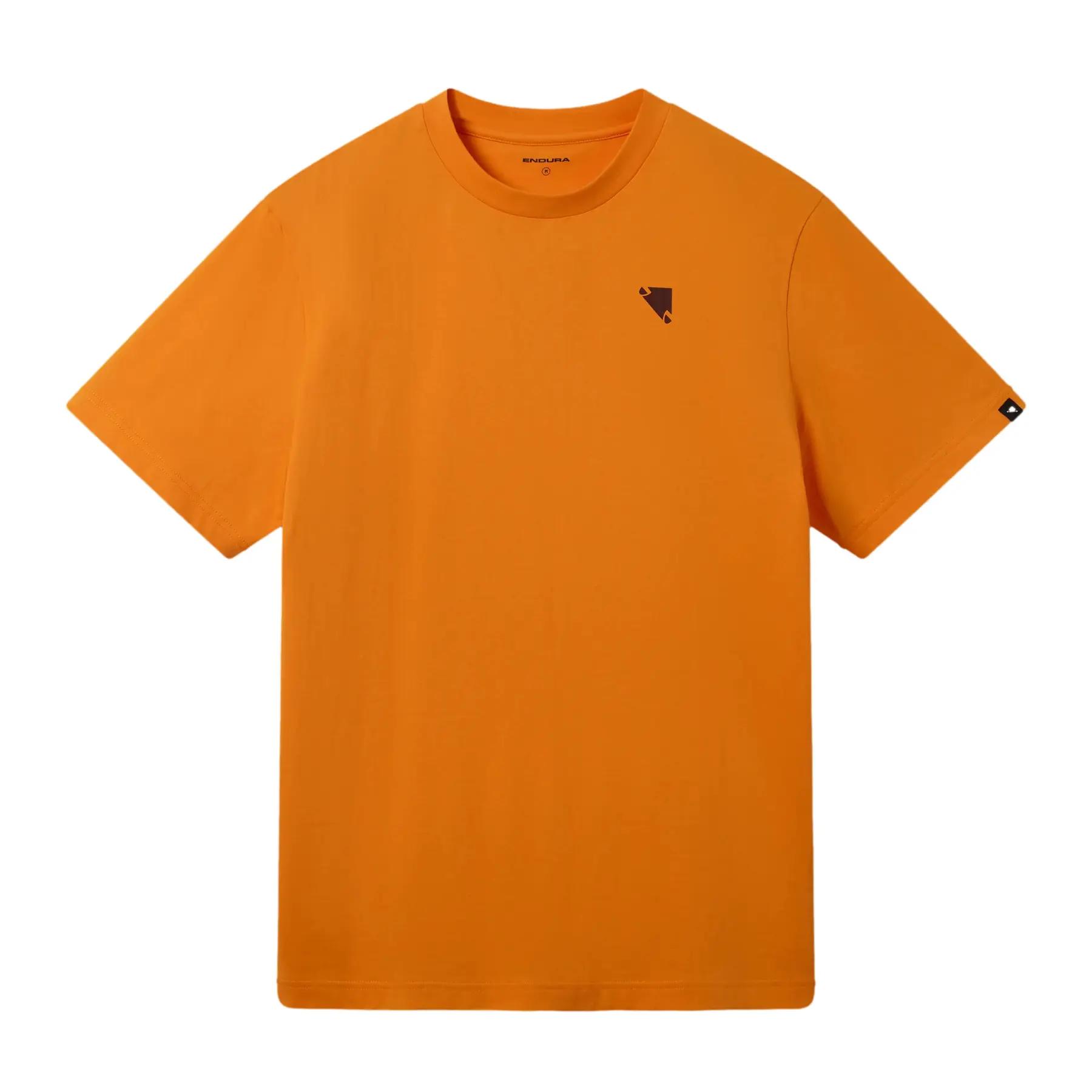Image of T-Shirt Endura Icon Logo Graphic