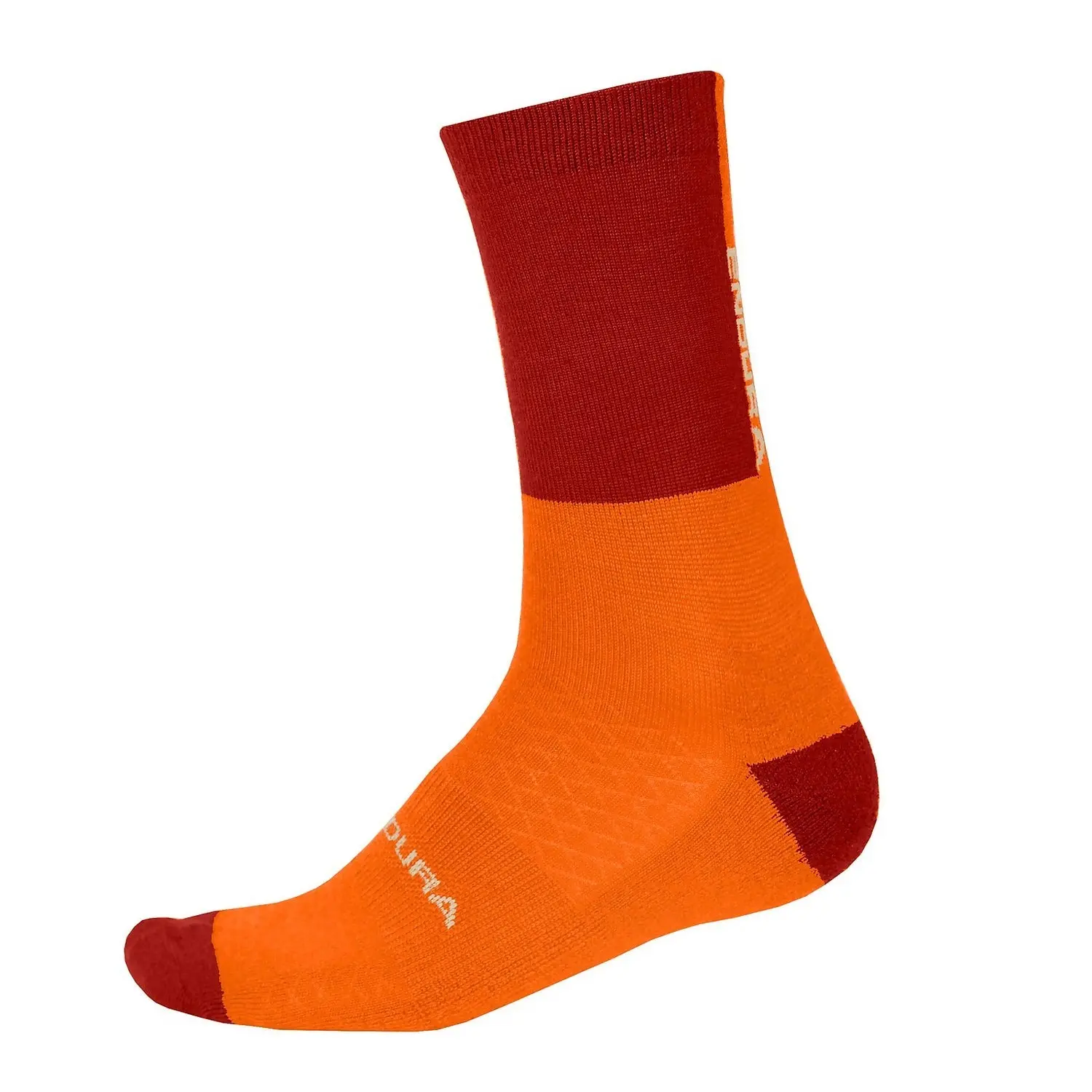 Merino-Wintersocken Frau Endura BaaBaa