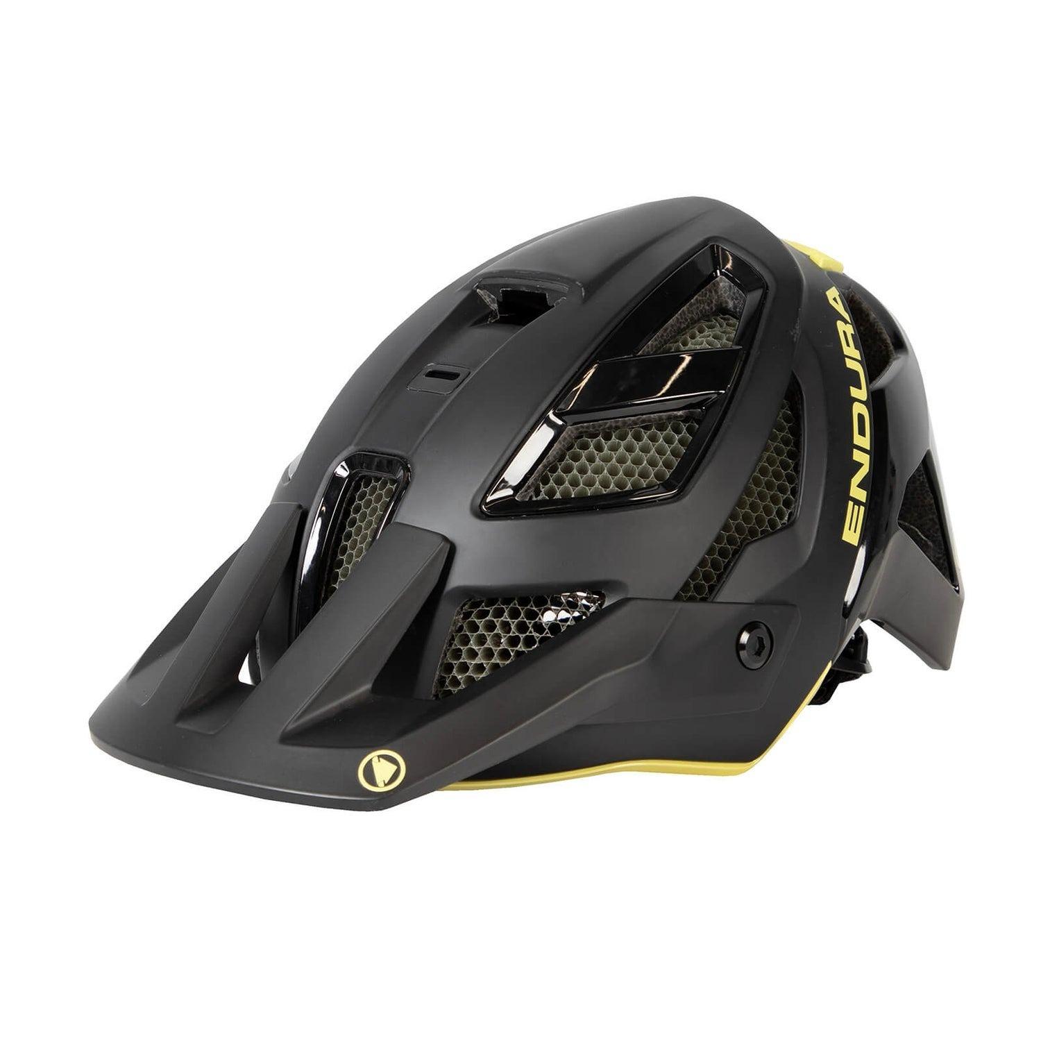Velo Store - UK Mountain bike helmet Endura MT500 II | Extra 10% off with Subscription, Postage £16.79 to UK Fedex.