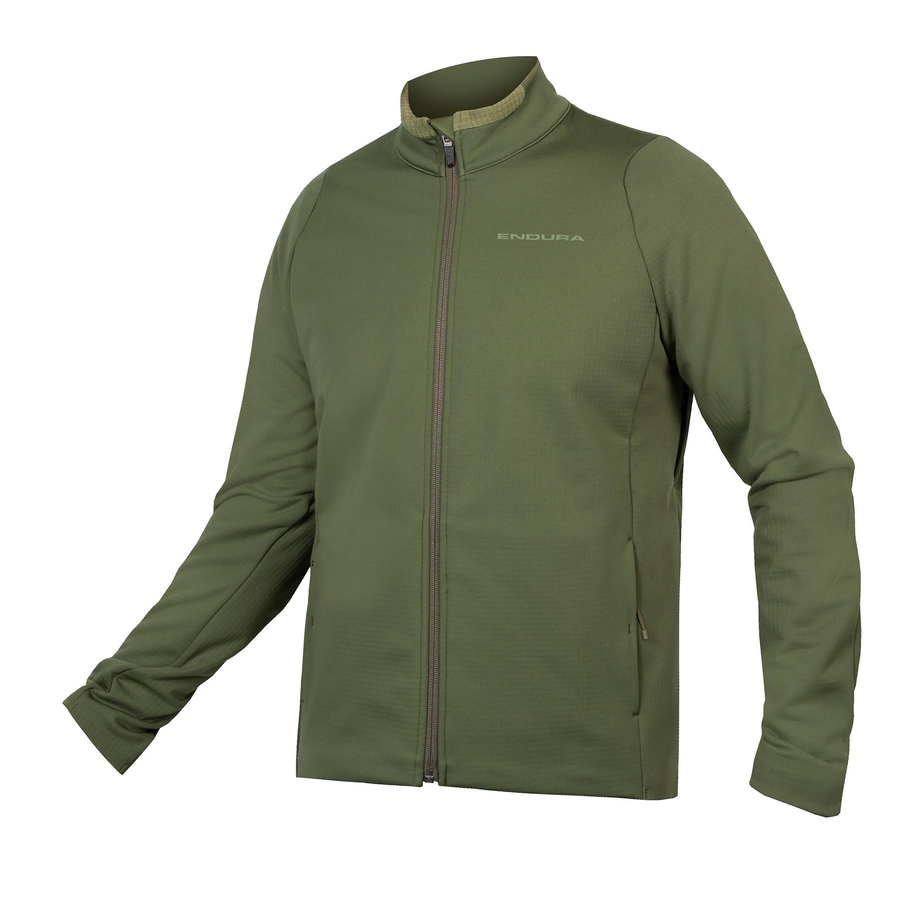 Endura SingleTrack Softshell Damen Jacke Modell 2023