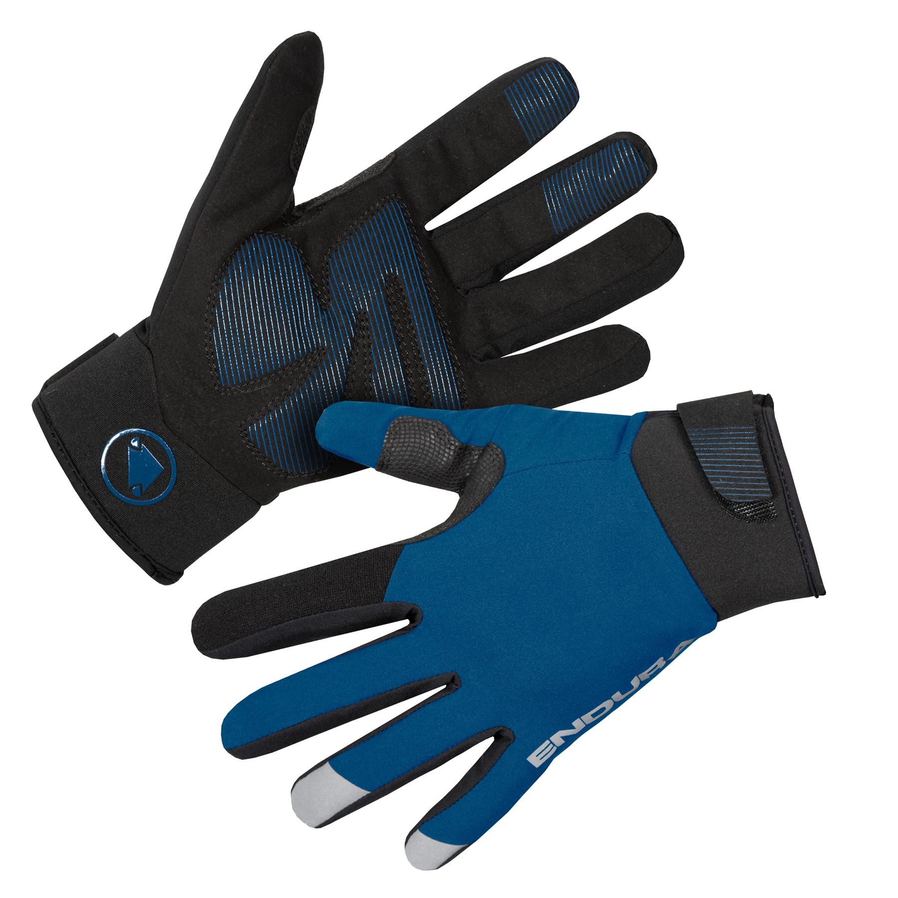 Velo Store - UK Bike gloves Endura Strike | Extra 10% off with Subscription, Postage £16.79 to UK Fedex.