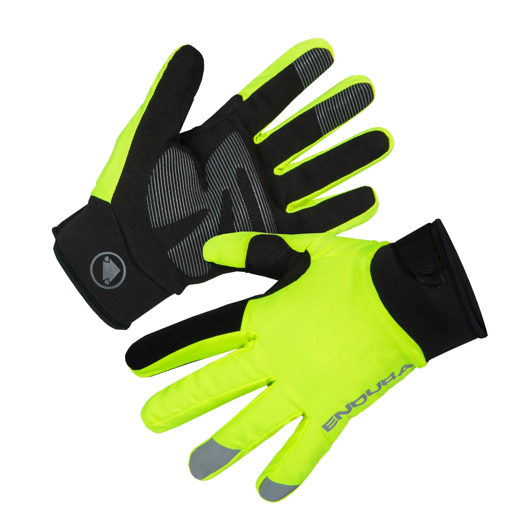 Image of Fahrradhandschuhe Endura Strike