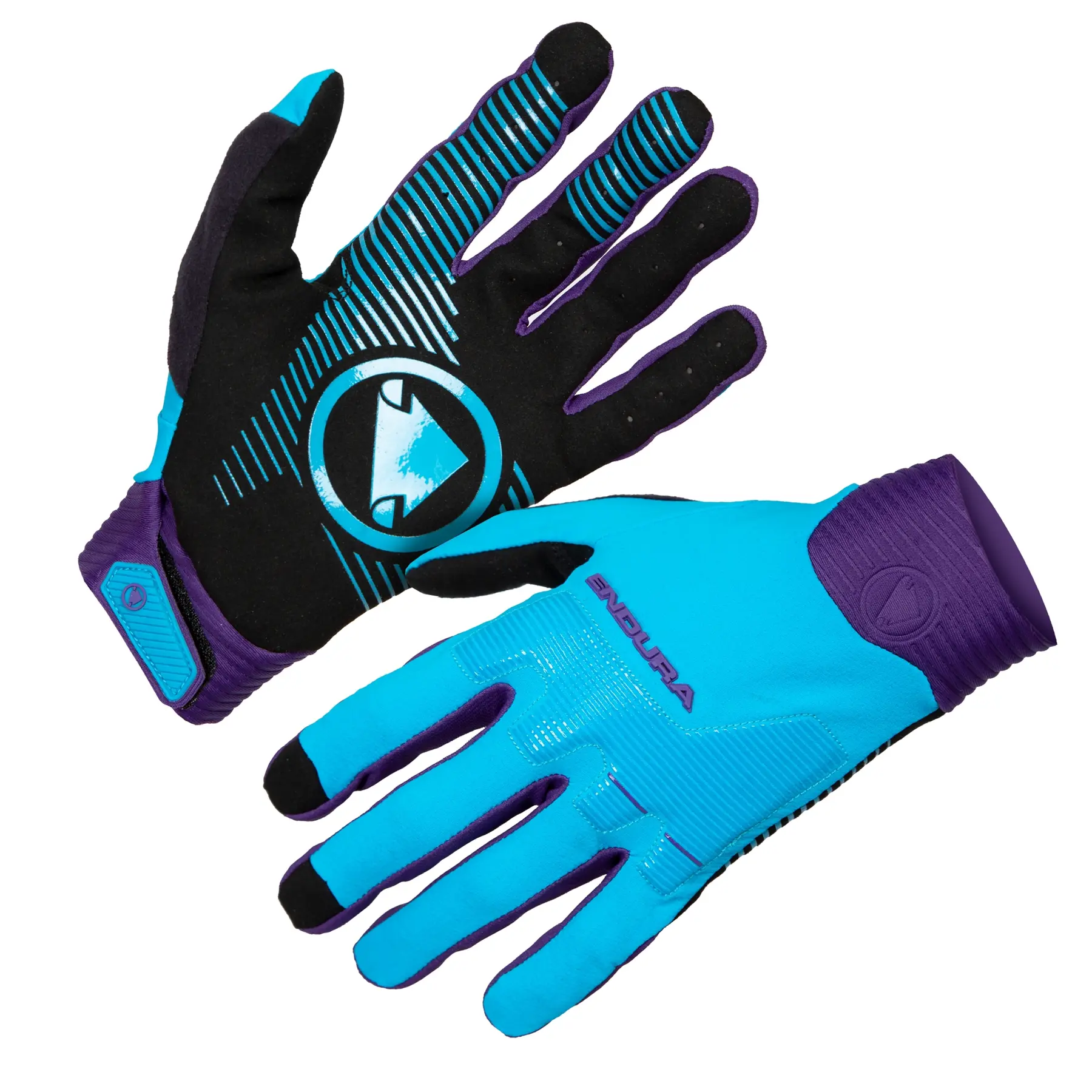 Fahrradhandschuhe Endura MT500 D3O®