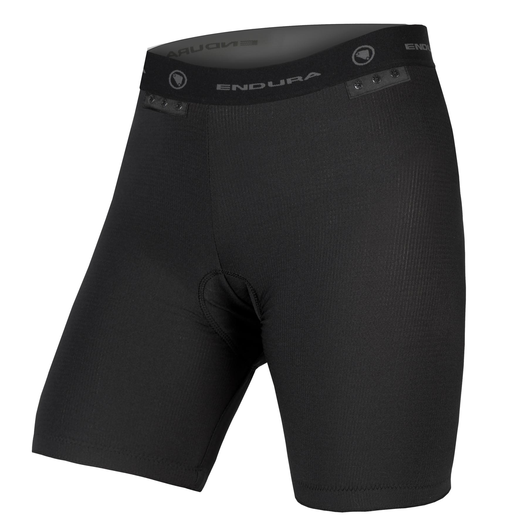Velo Store - UK Women's padded undershorts Endura Clickfast™ | Extra 10% off with Subscription, Postage £16.79 to UK Fedex.