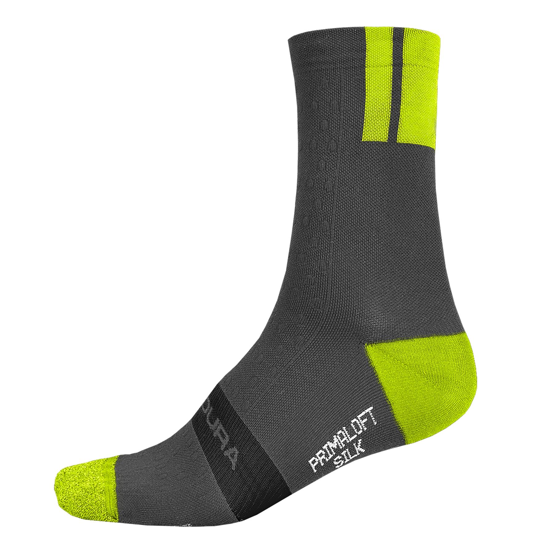Velo Store - UK Football Socks Endura Pro SL Primaloft II | Extra 10% off with Subscription, Postage £16.79 to UK Fedex.