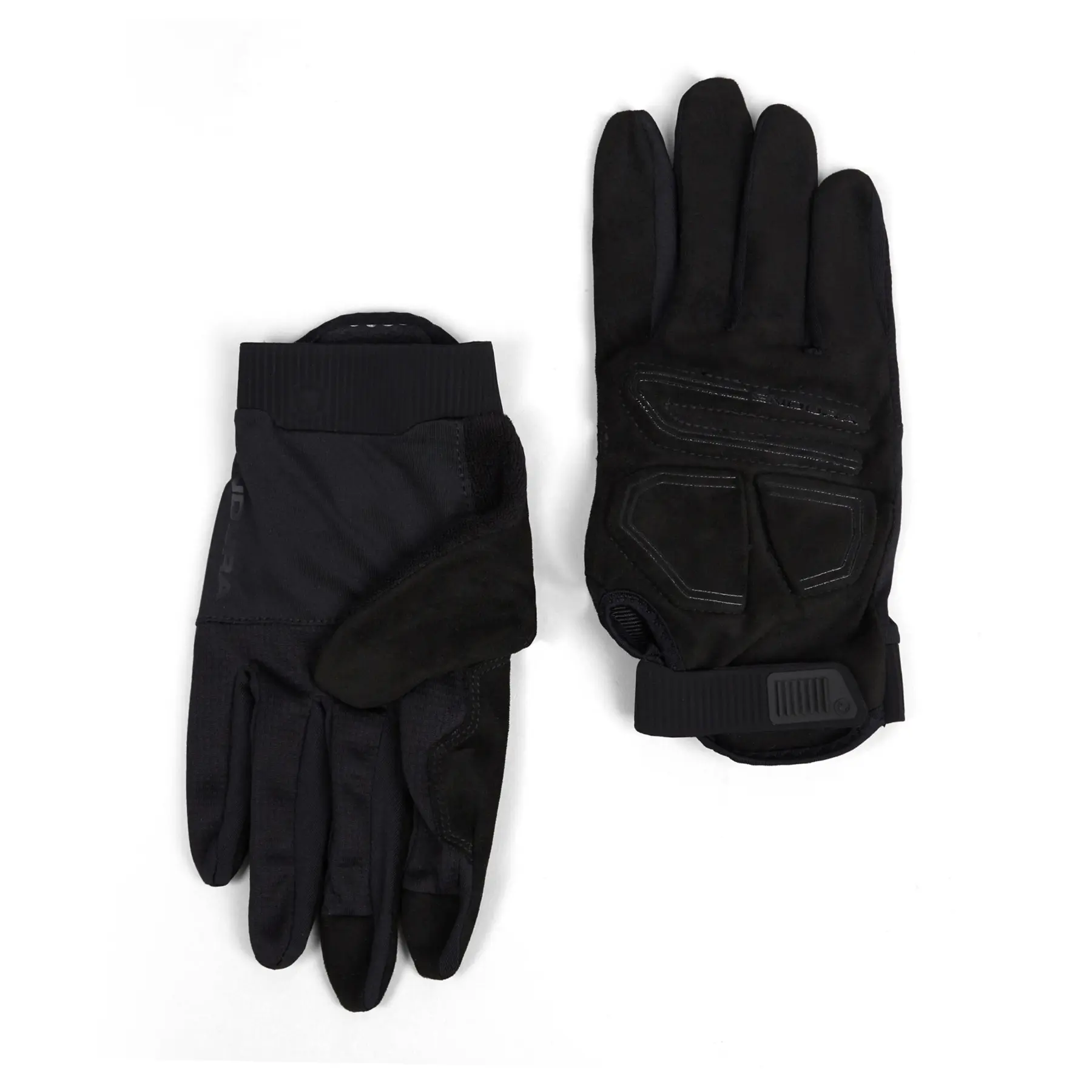 Lange Handschuhe Endura Loop Full Finger BK