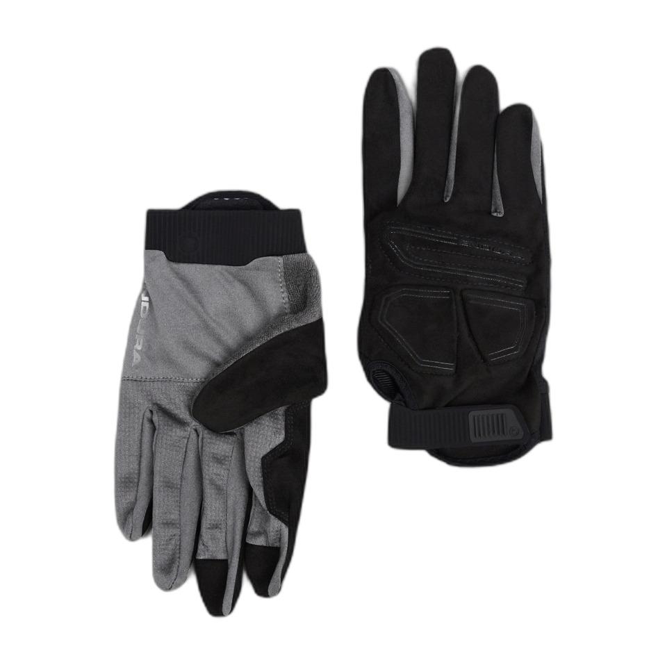 Velo Store - UK Long gloves Endura Loop Full Finger Dreich | Extra 10% off with Subscription, Postage £16.79 to UK Fedex.