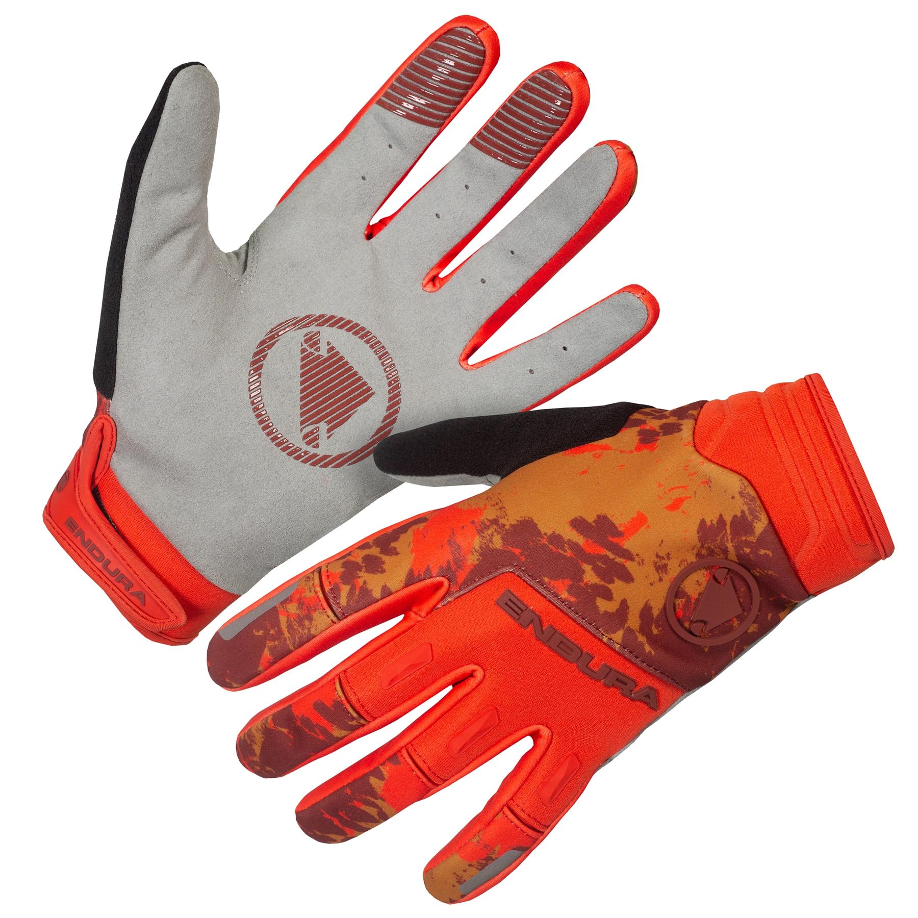 Velo Store - UK Windproof cycling gloves Endura SingleTrack | Extra 10% off with Subscription, Postage £16.79 to UK Fedex.