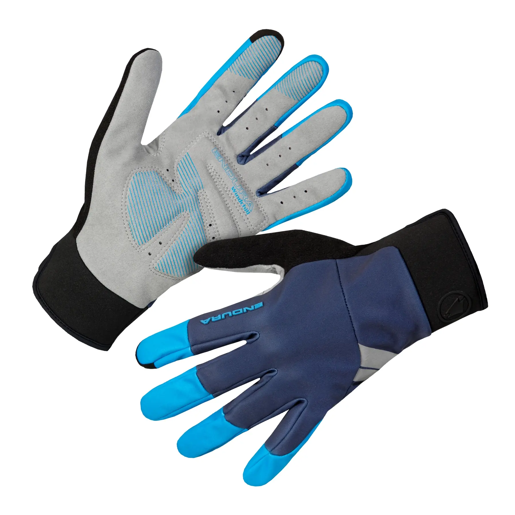 Image of Fahrradhandschuhe Endura Windchill