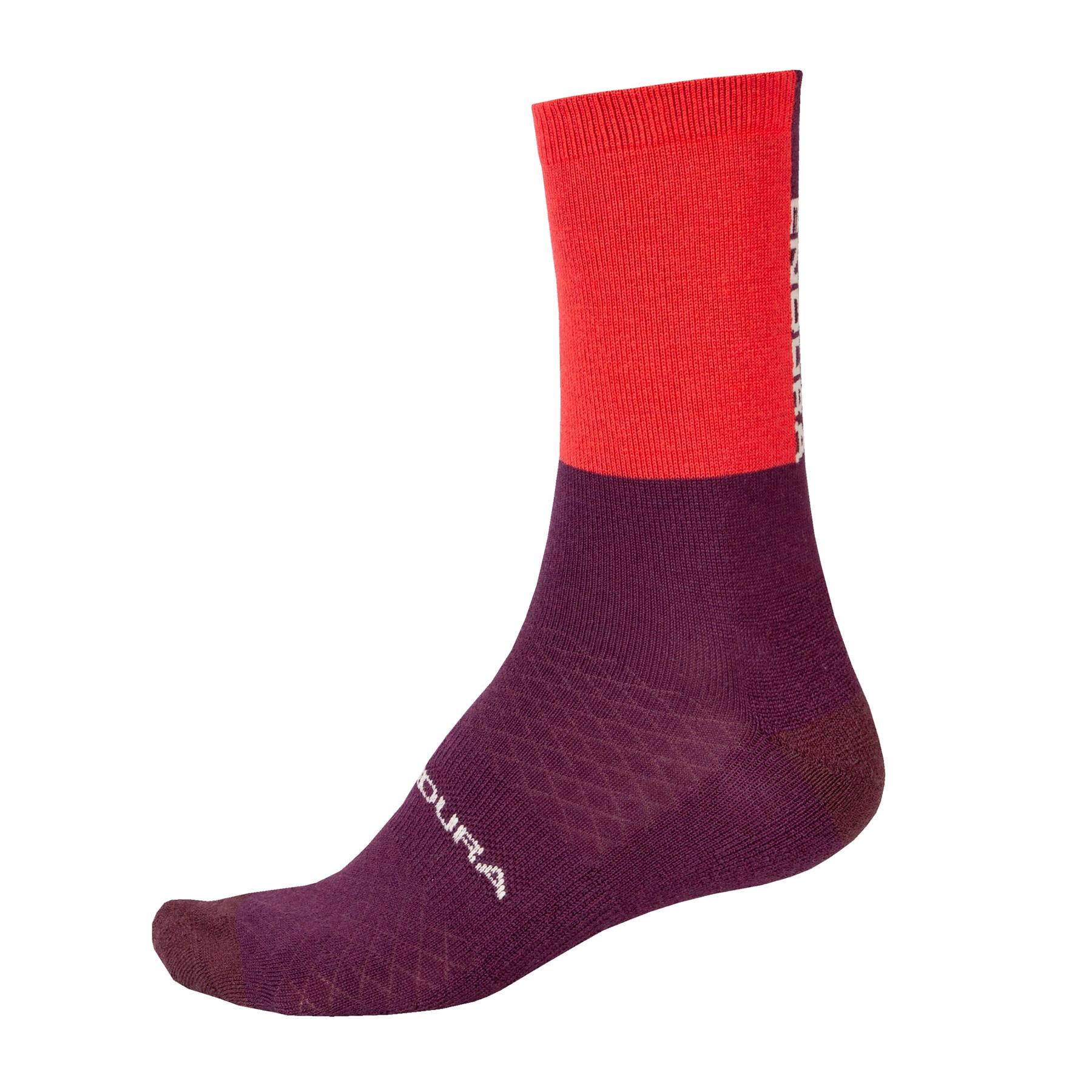 Velo Store - UK Winter socks Endura BaaBaa Merino | Extra 10% off with Subscription, Postage £16.79 to UK Fedex.