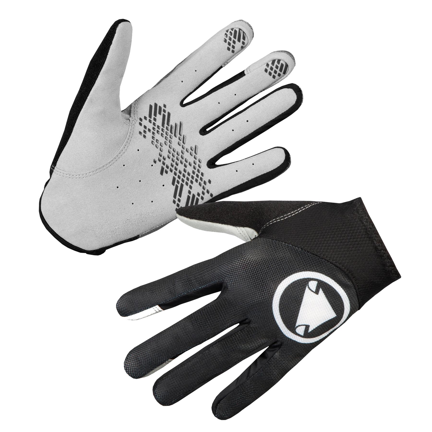 Velo Store - UK Bike gloves Endura Hummvee Icon Lite | Extra 10% off with Subscription, Postage £16.79 to UK Fedex.