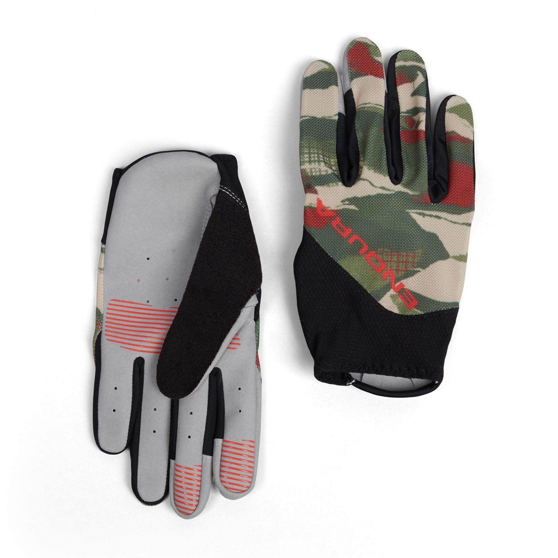 Velo Store - UK Long gloves Endura Hummvee Lite Icon TW | Extra 10% off with Subscription, Postage £16.79 to UK Fedex.