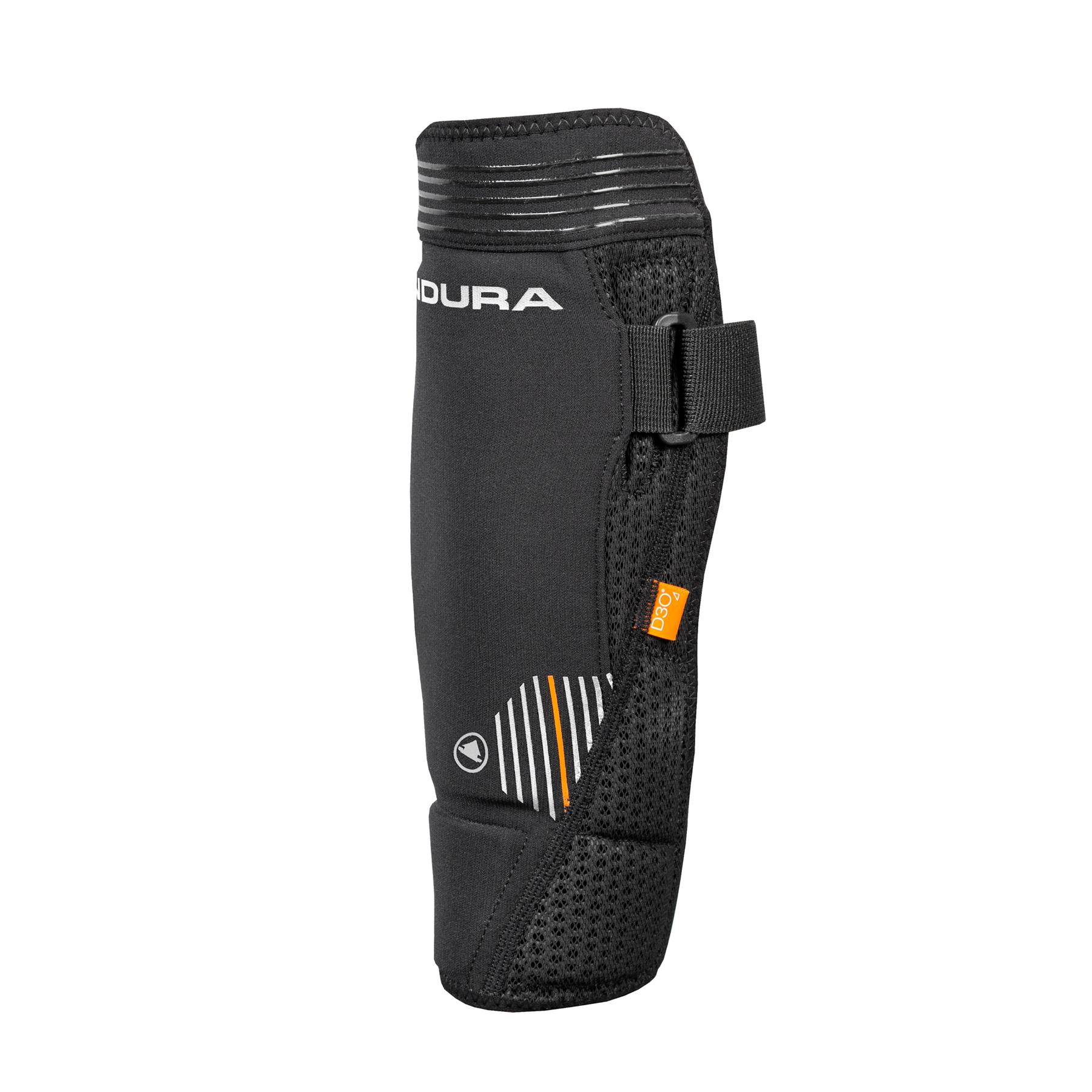 Velo Store - UK Shin guards Endura MT500 D3O® | Extra 10% off with Subscription, Postage £16.79 to UK Fedex.