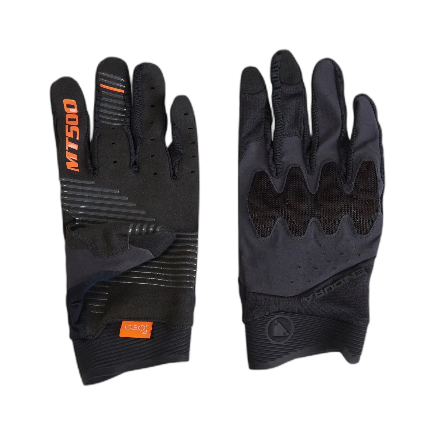 Velo Store - UK Long gloves Endura MT500 D3O II | Extra 10% off with Subscription, Postage £16.79 to UK Fedex.