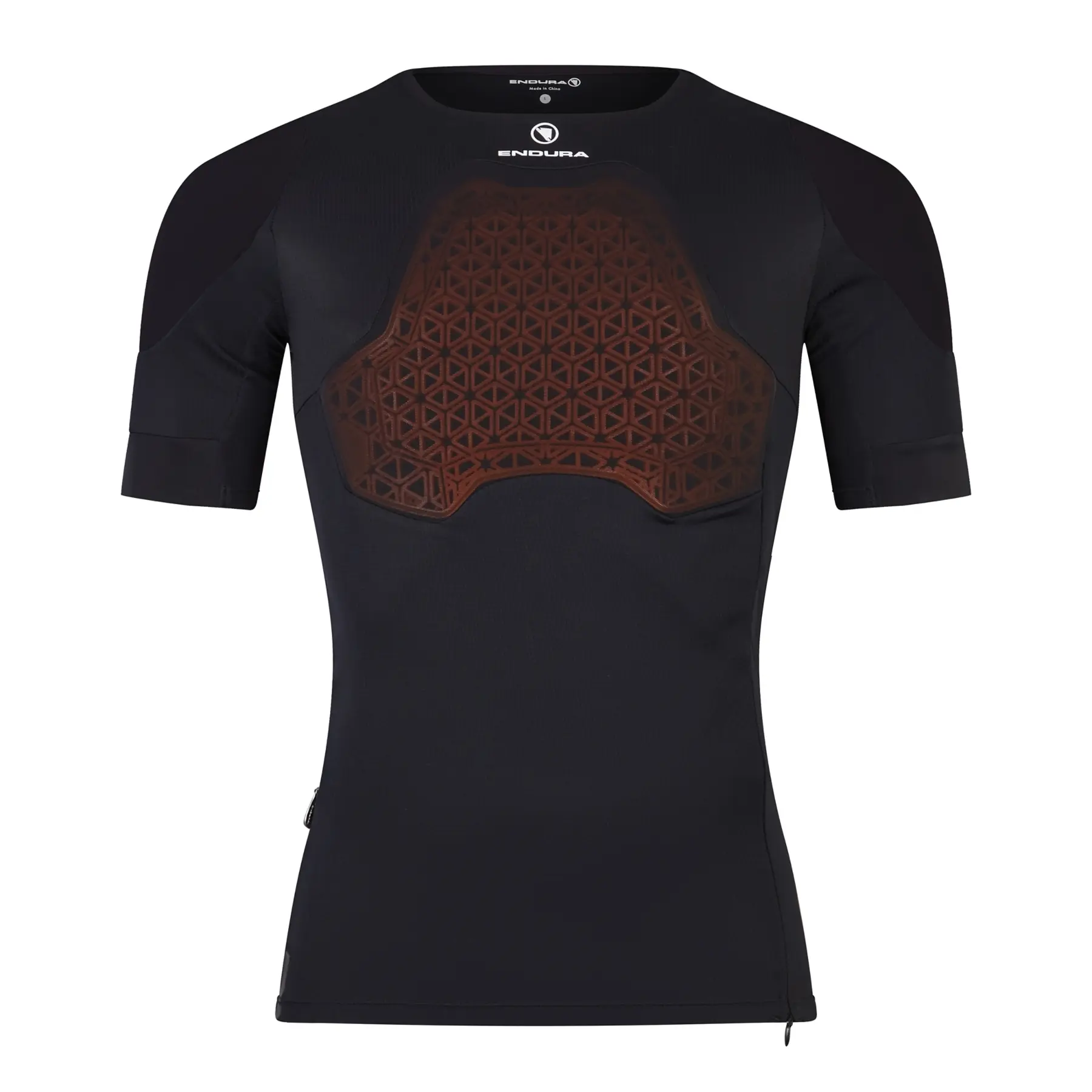 Brustpanzer Endura MT500 D30 Ghost