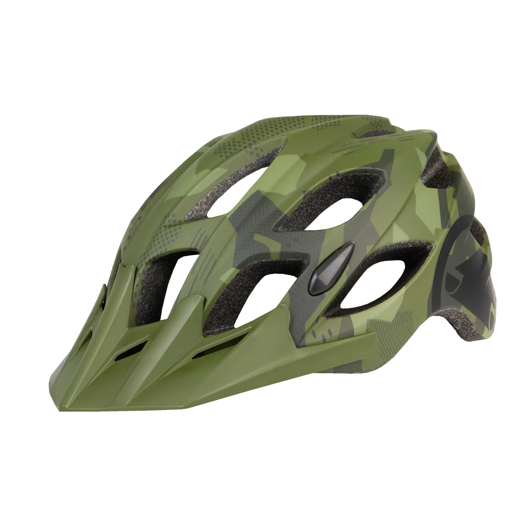 Endura Hummvee Mtb-helm