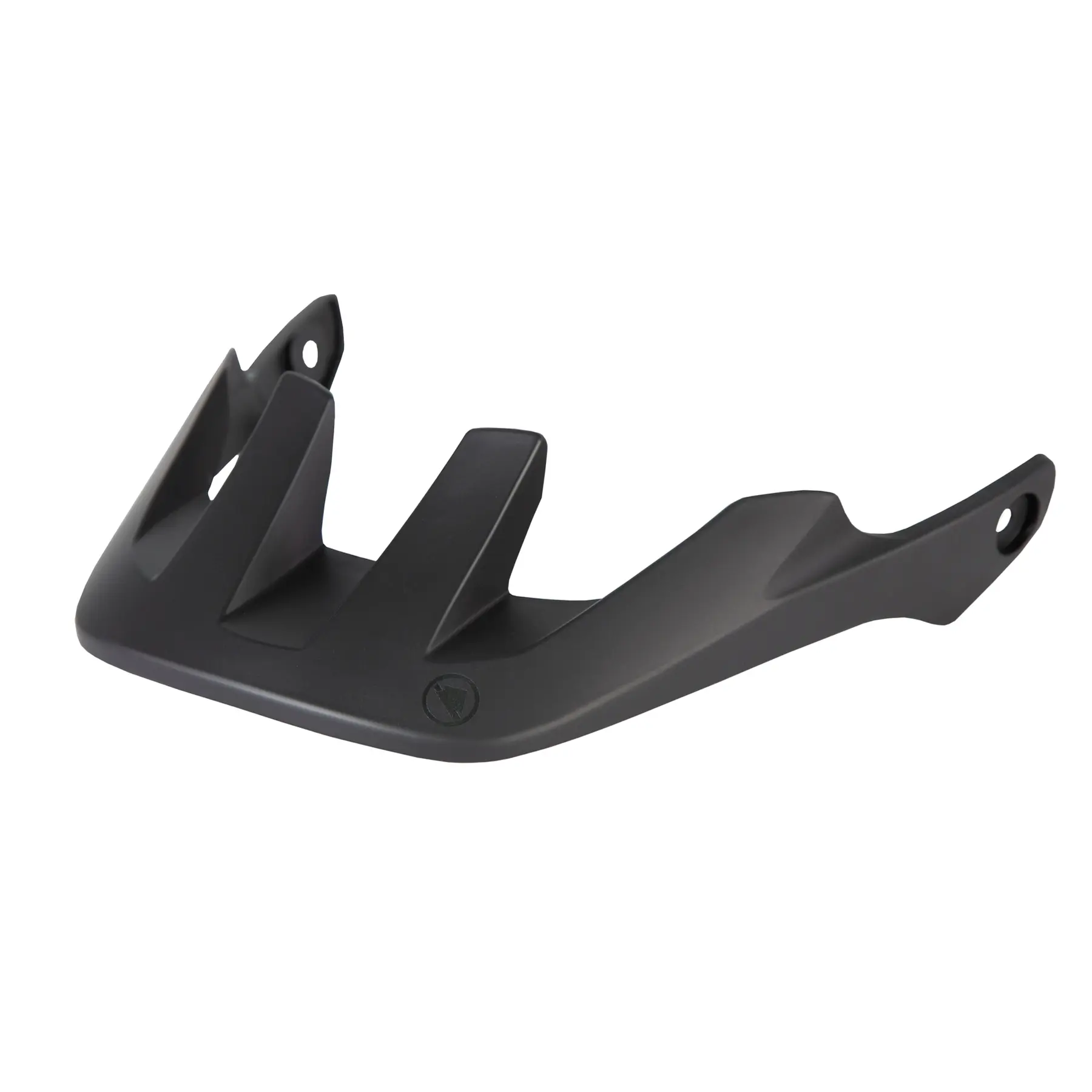 Helmvisier Endura Singletrack II