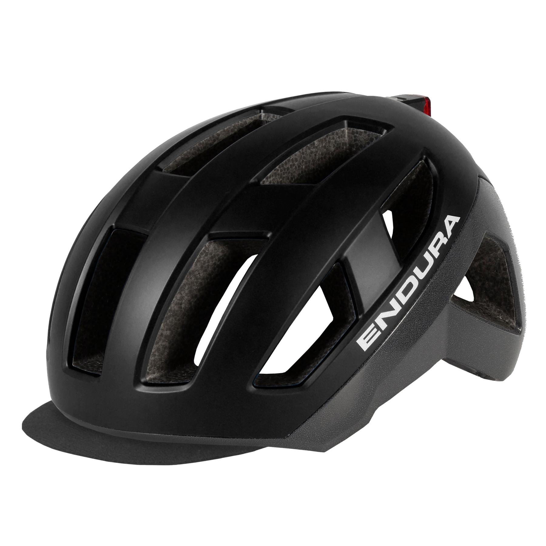 Velo Store - UK Urban helmet Endura Luminite | Extra 10% off with Subscription, Postage £16.79 to UK Fedex.