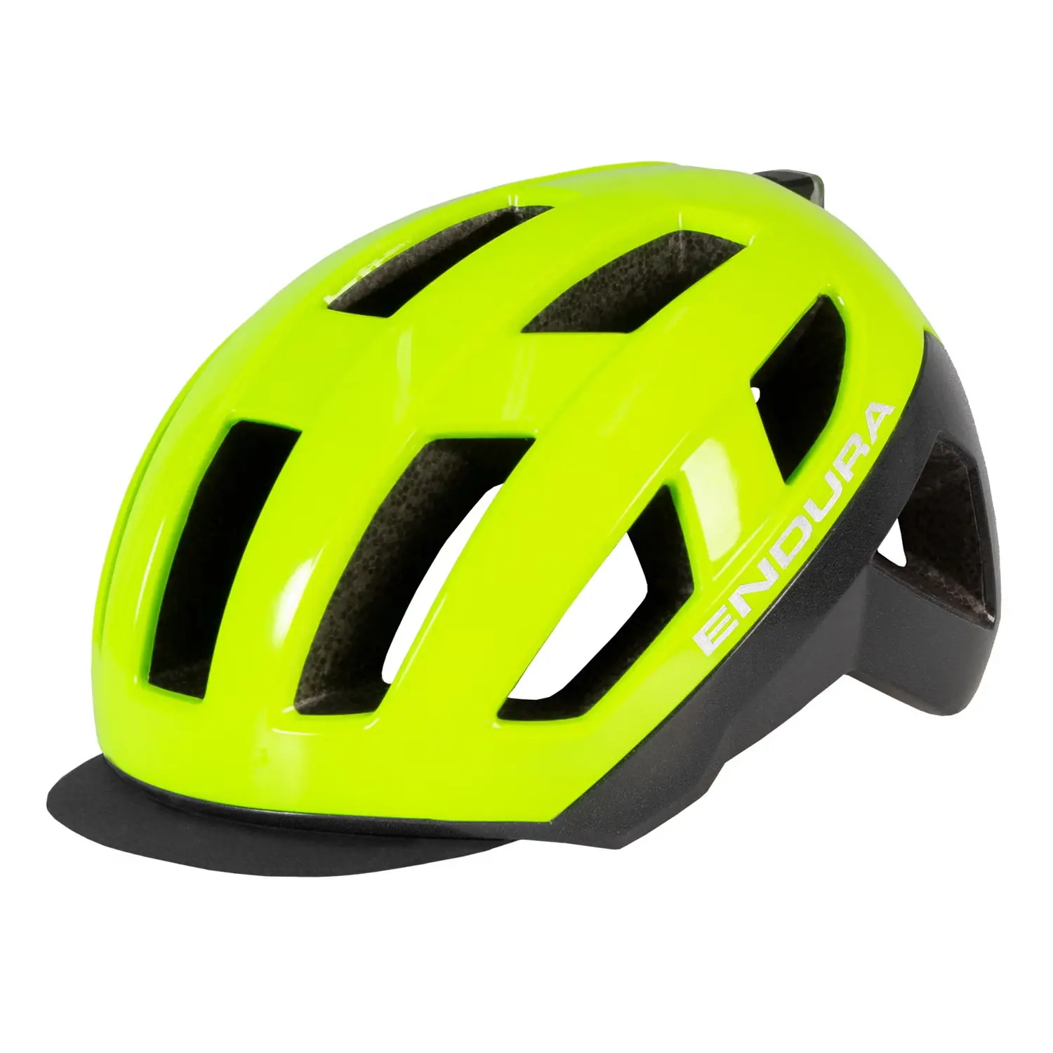 Urbaner Helm Endura Urban Luminite