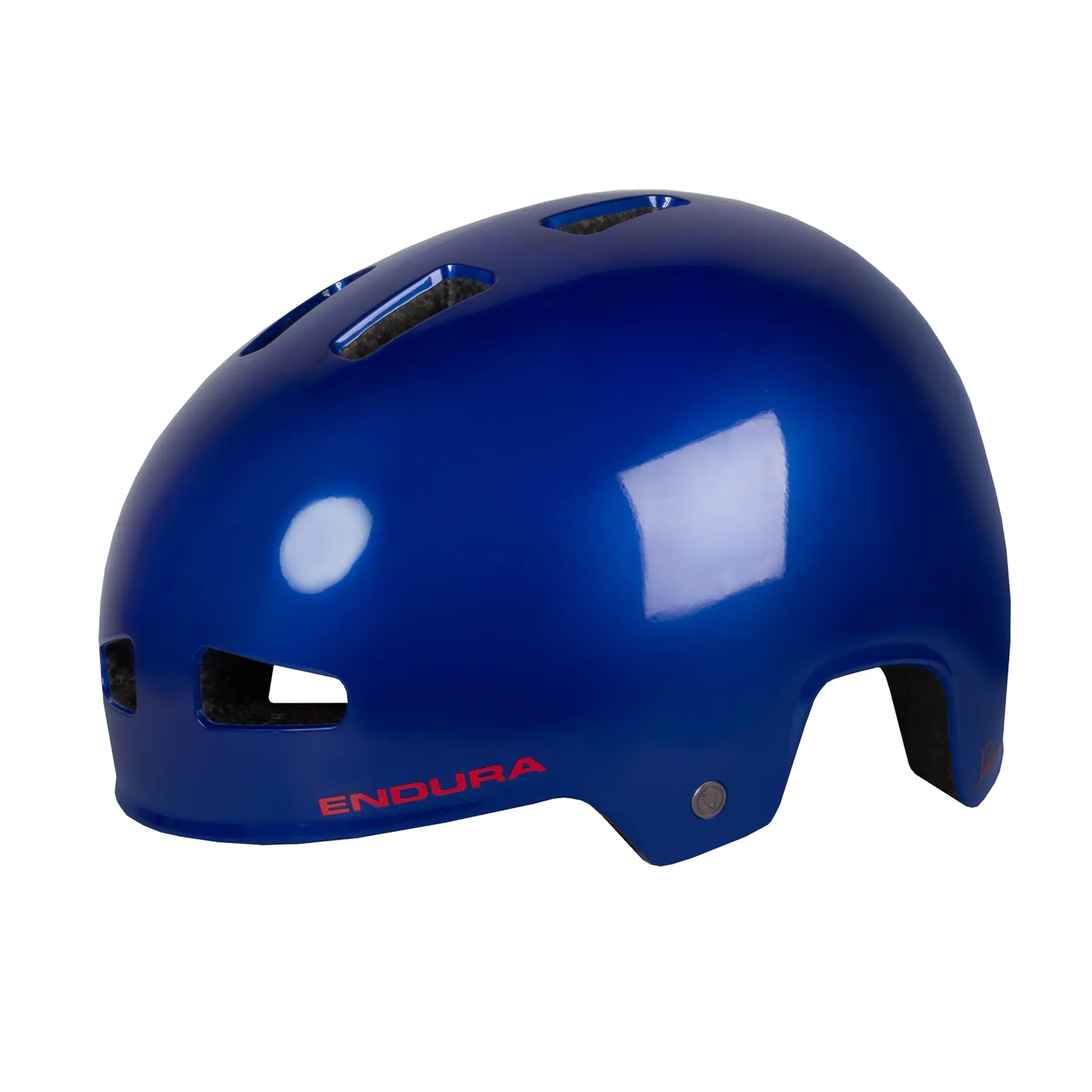 Casco a scodella Endura