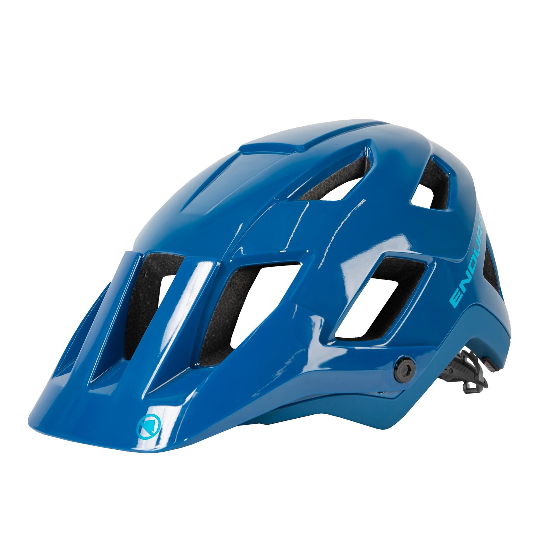 Endura Hummvee Plus Mtb-helm