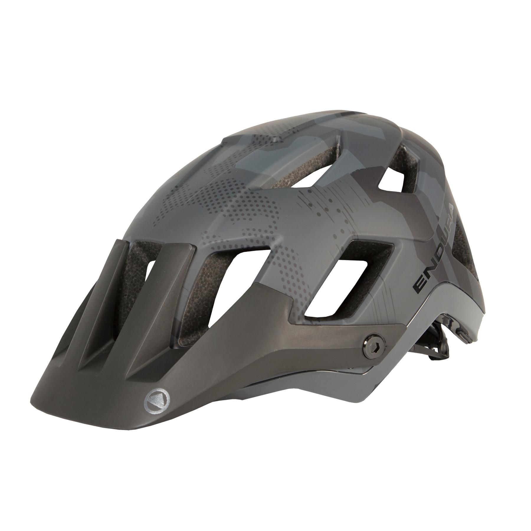 Endura Hummvee Plus Mtb-helm