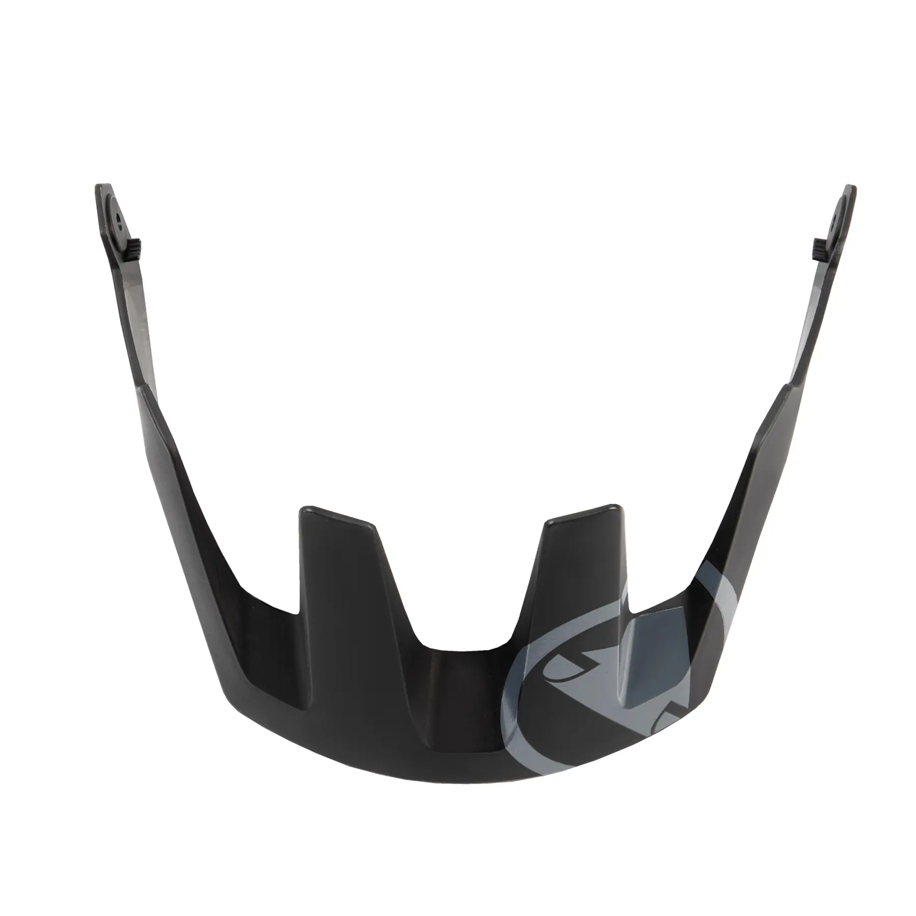 Velo Store - UK Bike helmet visor Endura Singletrack (E1548 & E1552) | Extra 10% off with Subscription, Postage £16.79 to UK Fedex.