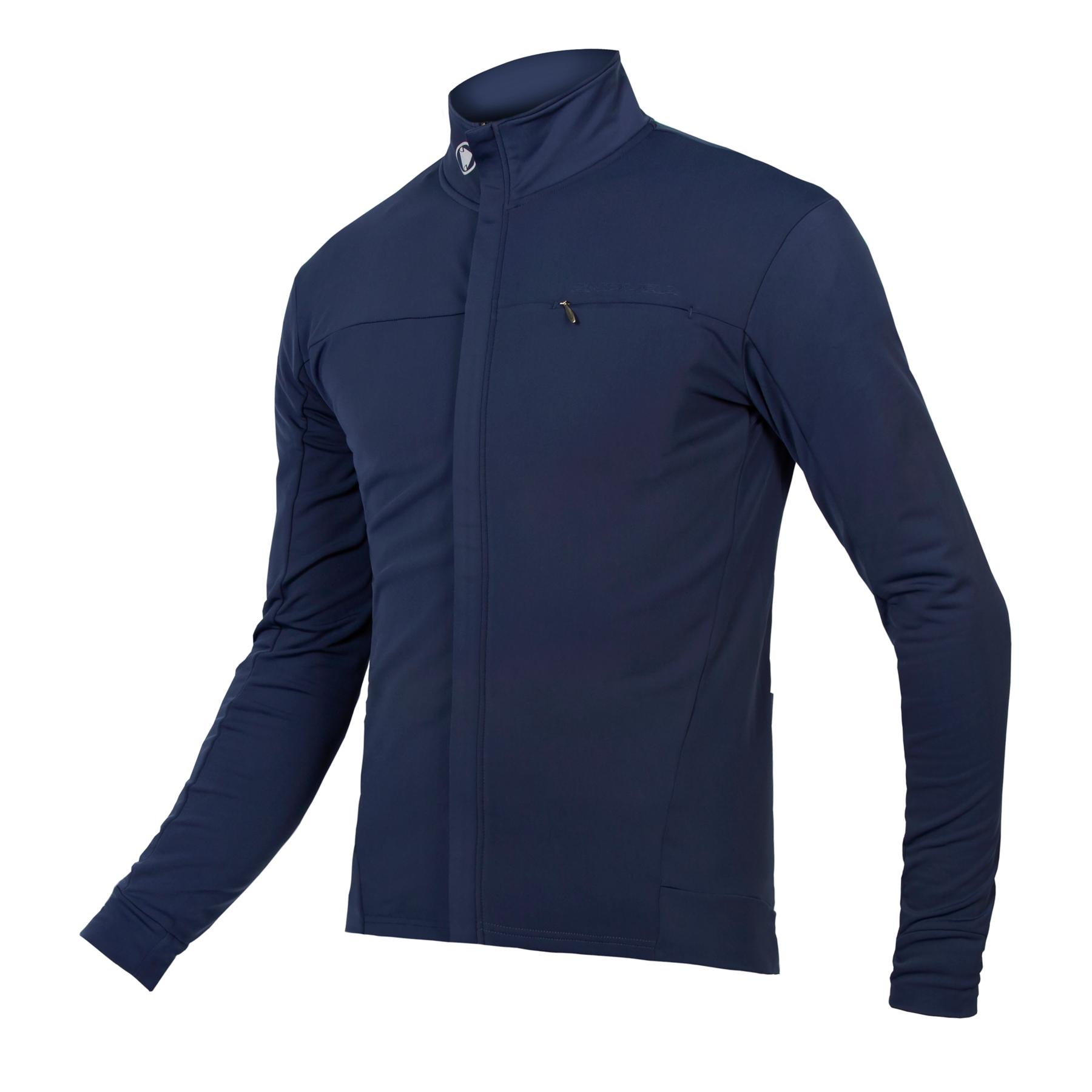 Velo Store - UK Long Sleeve Jersey Endura Roubaix Xtract | Extra 10% off with Subscription, Postage £16.79 to UK Fedex.