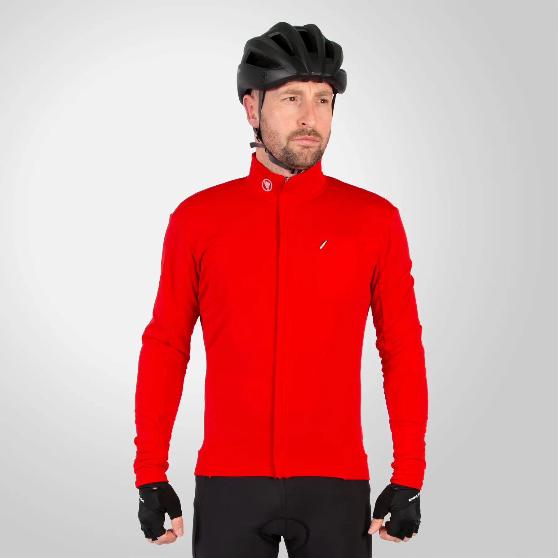 Endura Xtract Roubaix L/S Trikot