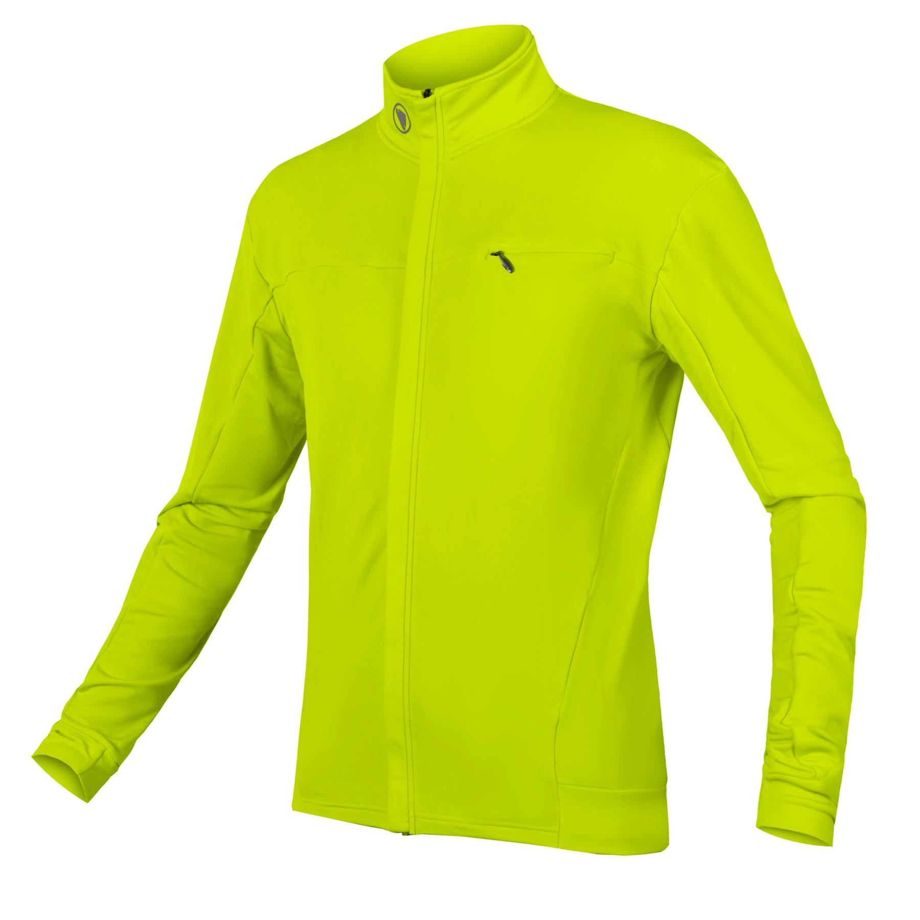 Endura Xtract Roubaix L/S Trikot