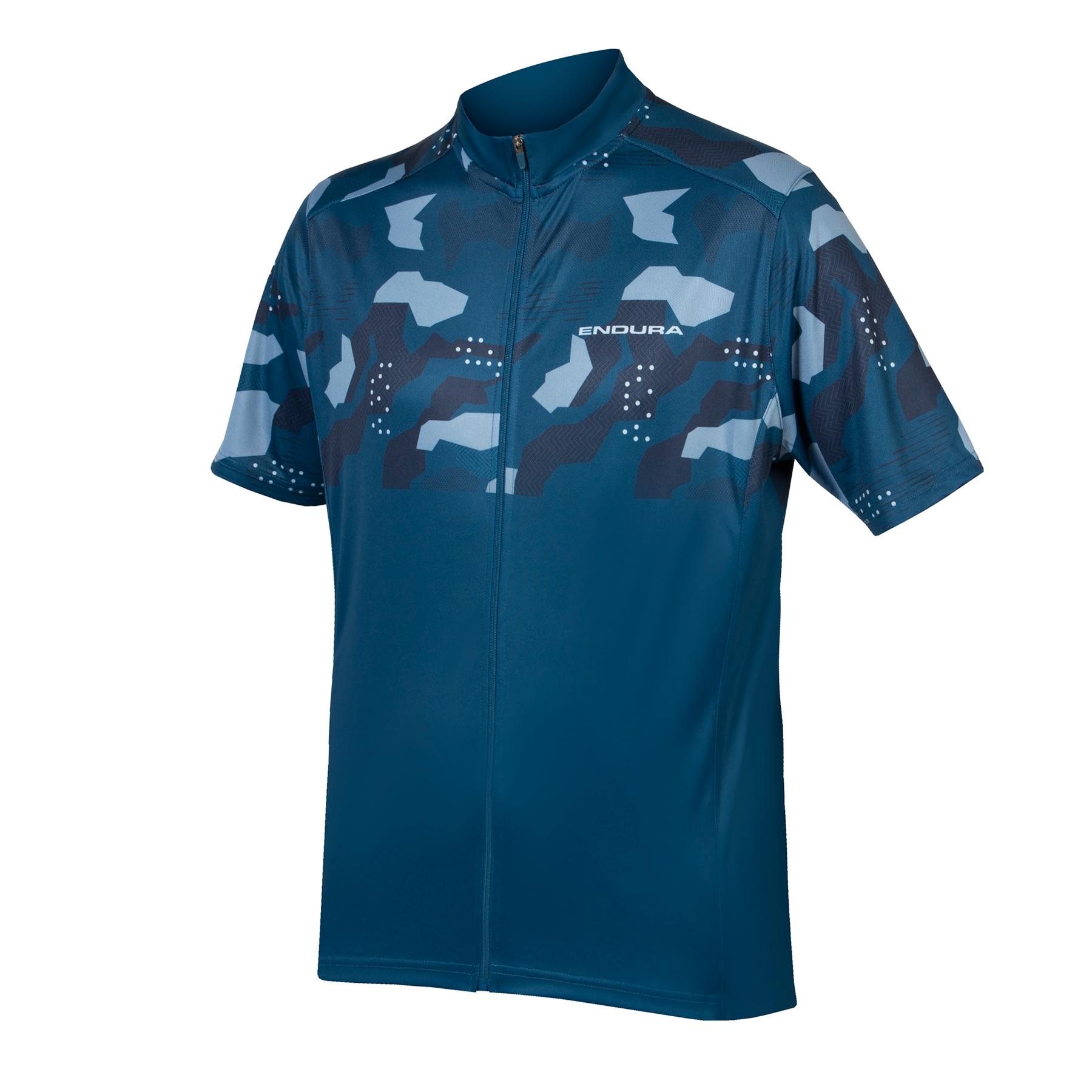 Velo Store - UK Jersey Endura Hummvee Ray | Extra 10% off with Subscription, Postage £16.79 to UK Fedex.