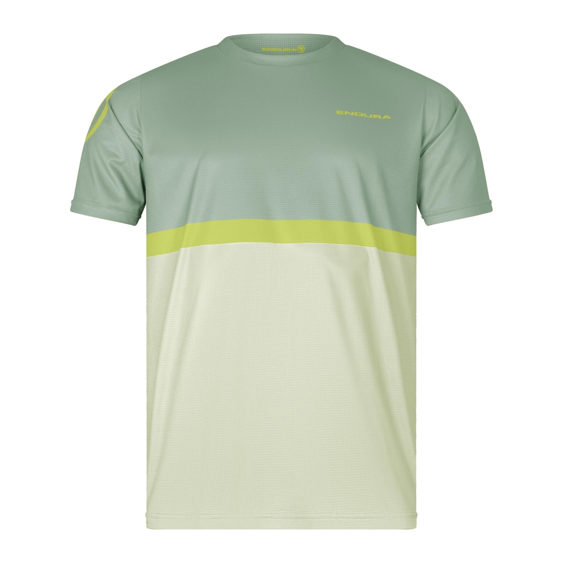 Velo Store - UK T-shirt Endura Singletrack Core II | Extra 10% off with Subscription, Postage £16.79 to UK Fedex.