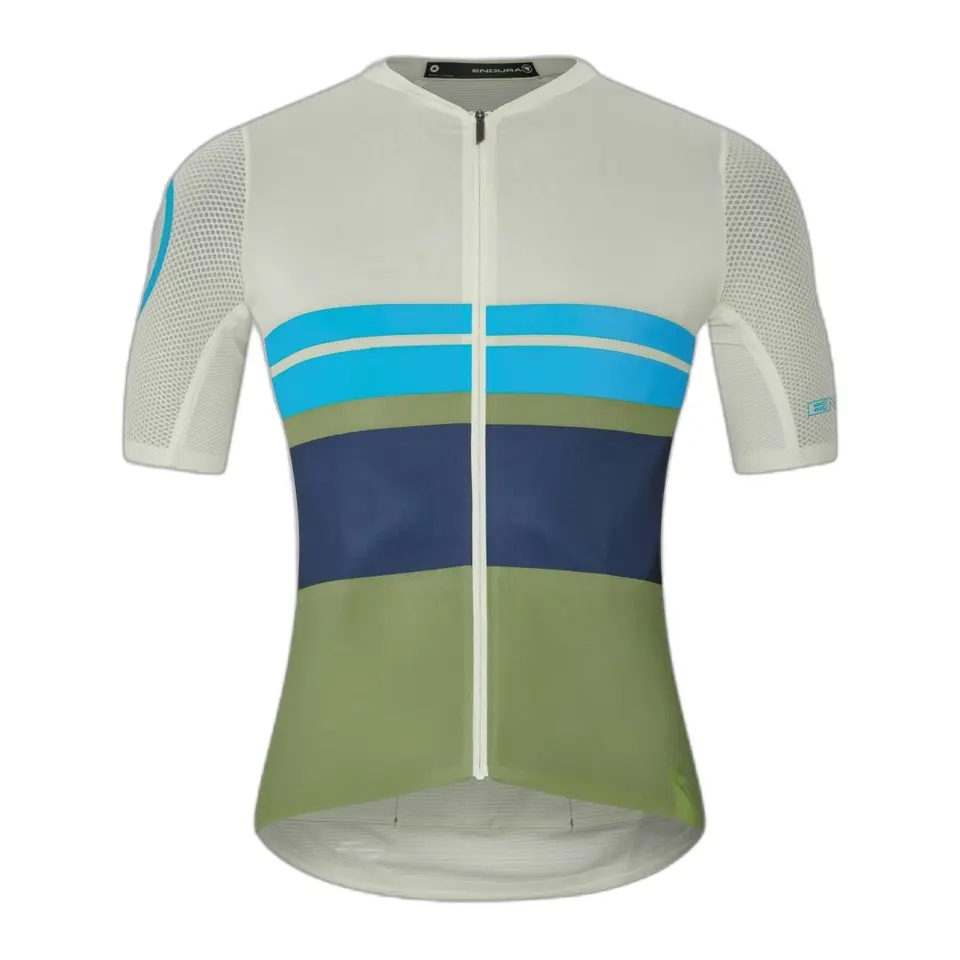 Velo Store - UK Jersey Endura Pro Race | Extra 10% off with Subscription, Postage £16.79 to UK Fedex.