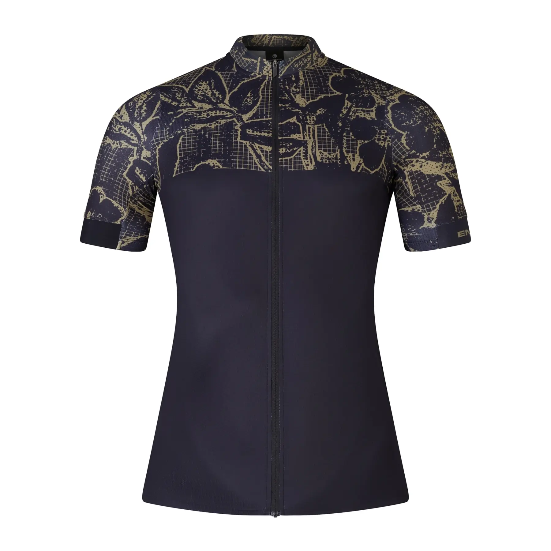 Velo Store - UK Jersey Endura Floral FS260 | Extra 10% off with Subscription, Postage £16.79 to UK Fedex.