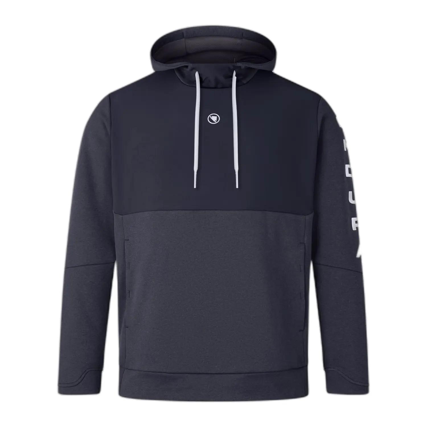 Image of Kapuzensweatshirt Endura Trailster tech