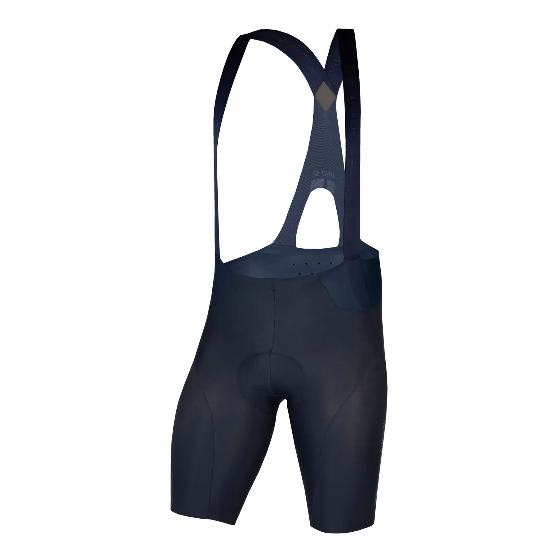 Endura Pro Sl Egm Long Fietsbroek Blauw XS Man
