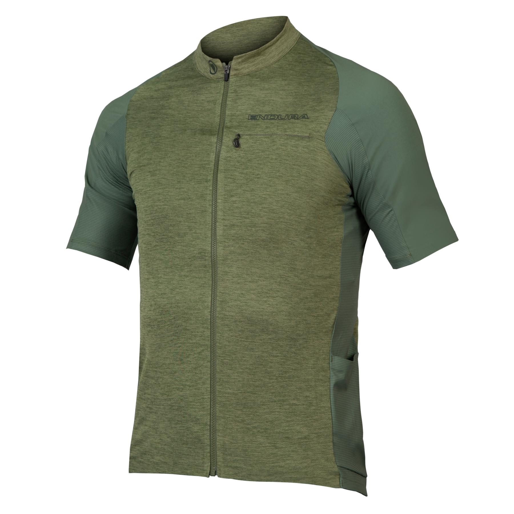Velo Store - UK Jersey Endura GV500 Reiver | Extra 10% off with Subscription, Postage £16.79 to UK Fedex.