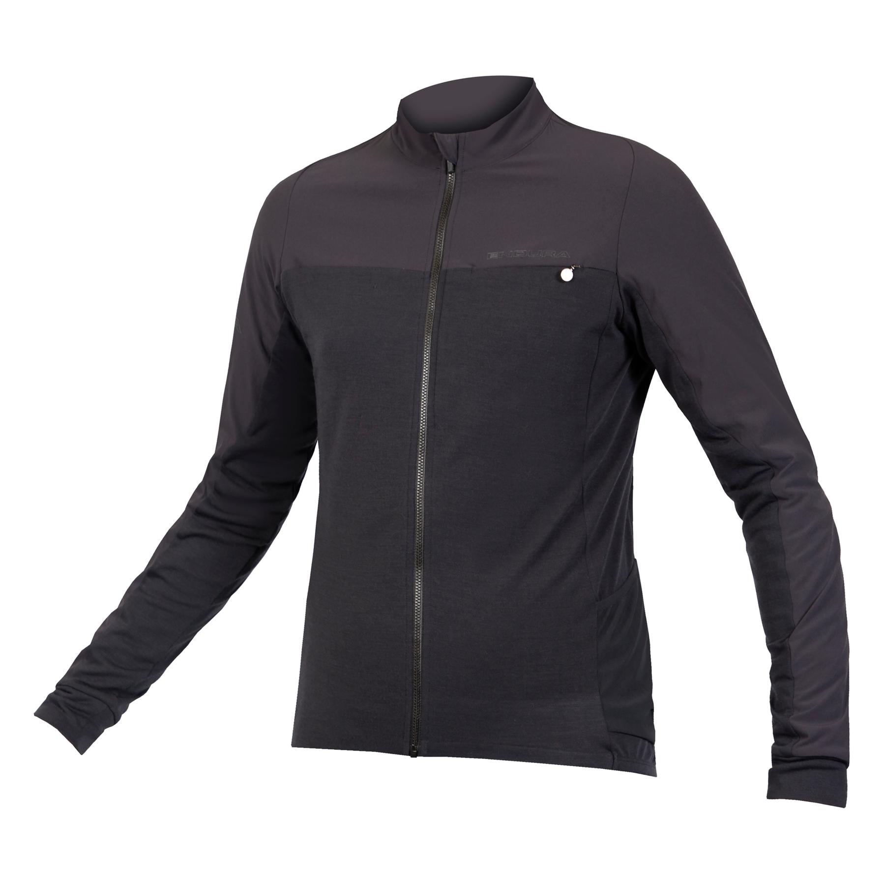 Velo Store - UK Long Sleeve Jersey Endura GV500 | Extra 10% off with Subscription, Postage £16.79 to UK Fedex.