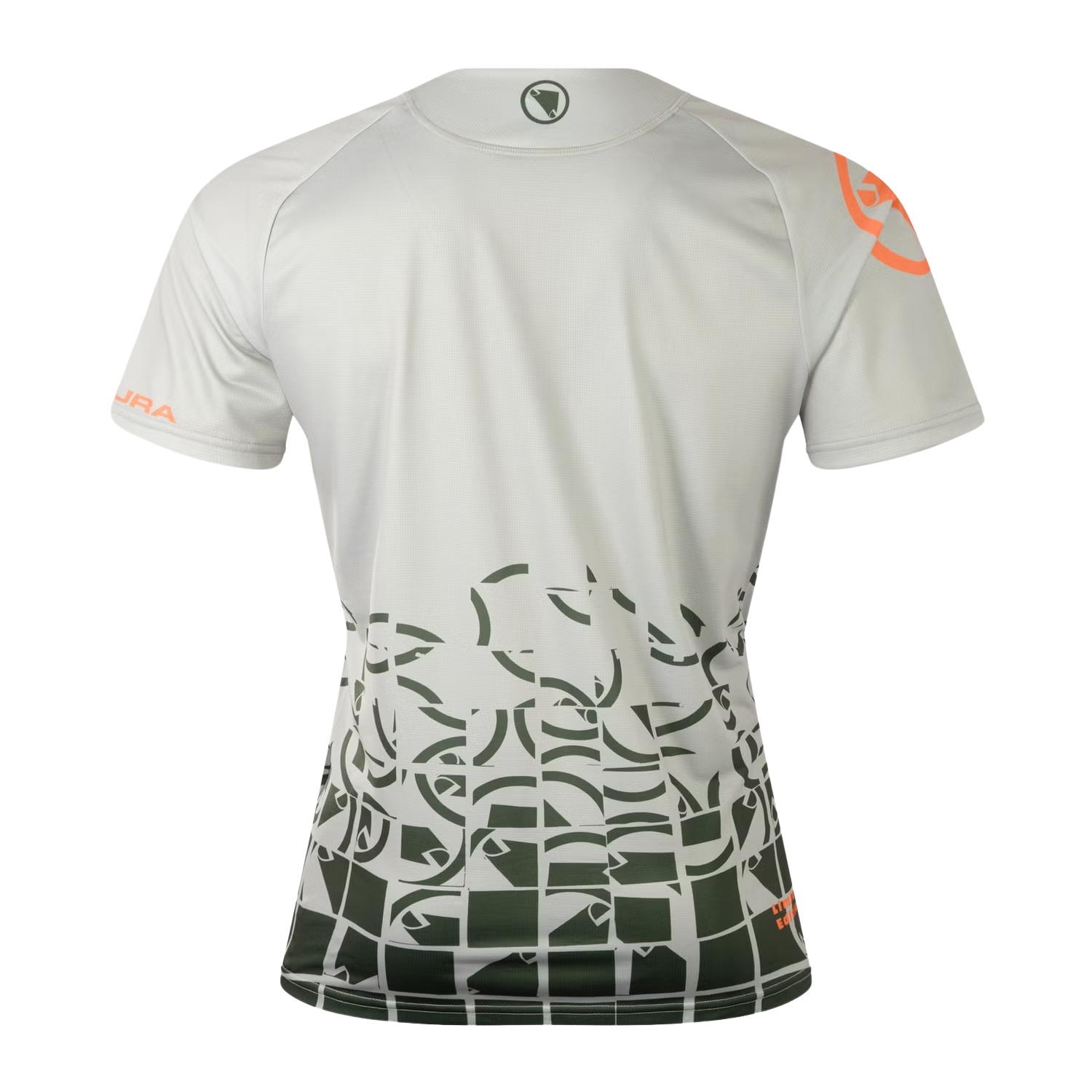 Maglietta da allenamento Endura ICON TEE LTD