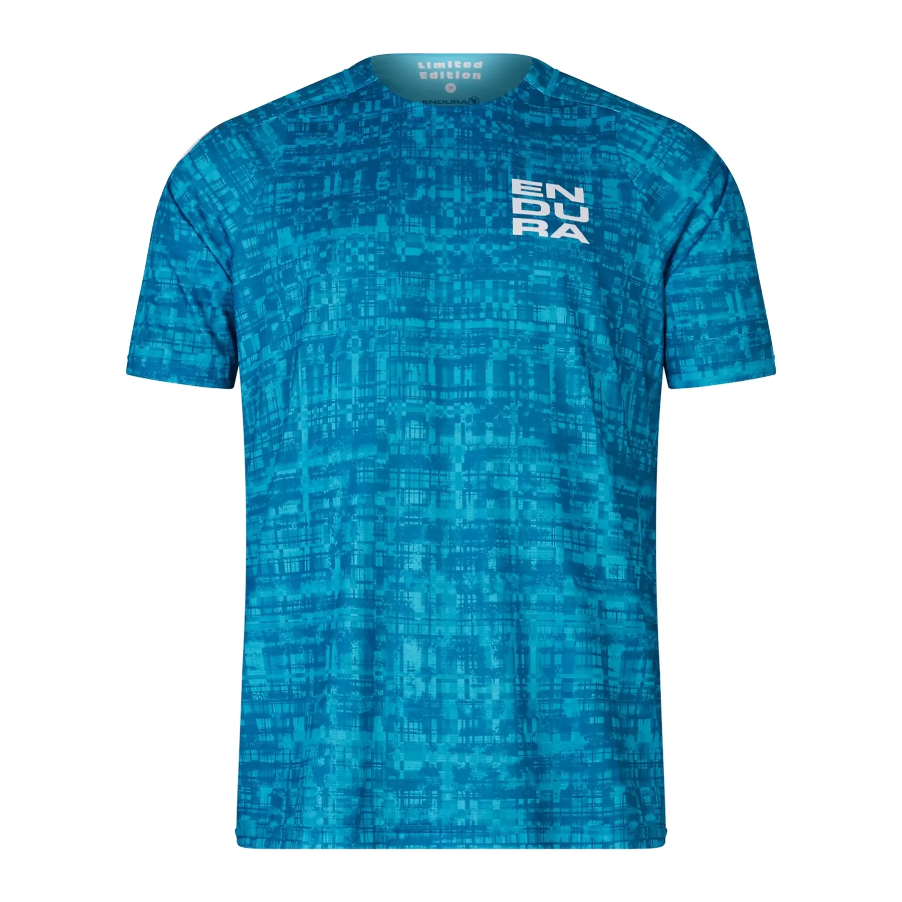 Image of T-Shirt Endura Grid LTD