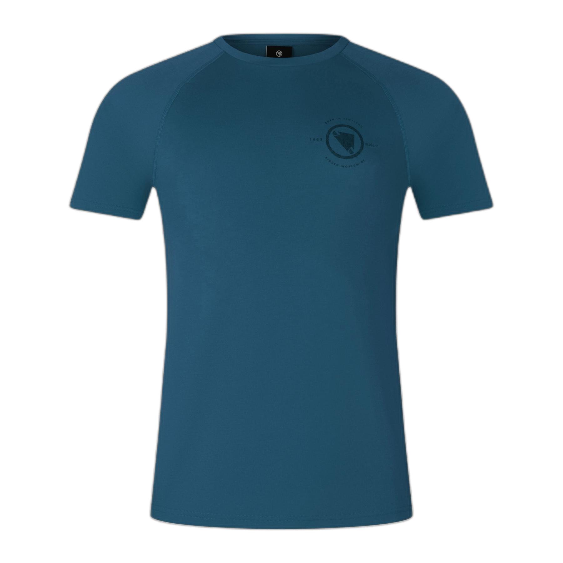 Endura Loop S/S Tech Tee