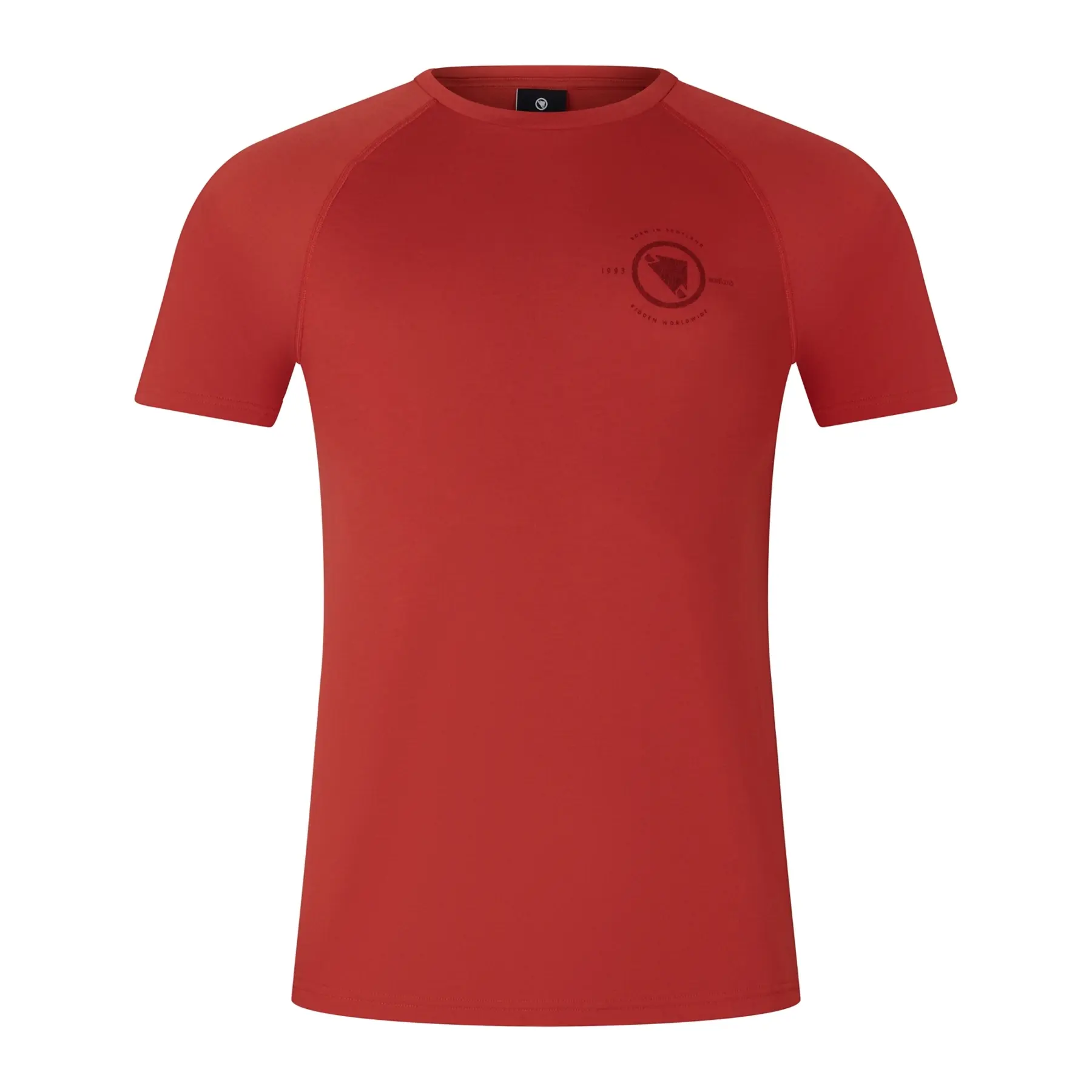 Trikot Endura Loop Tech