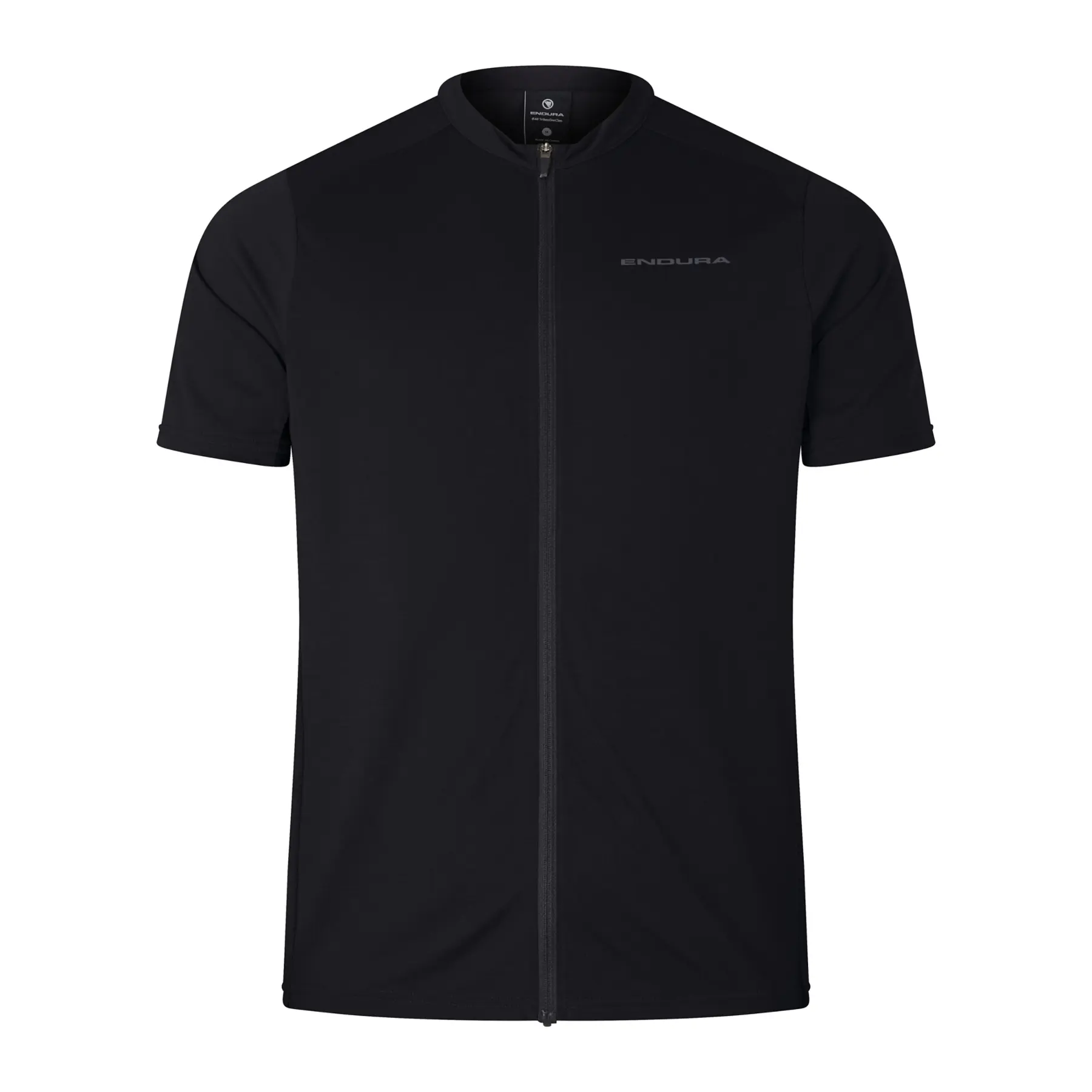 Jersey met rits Endura Loop